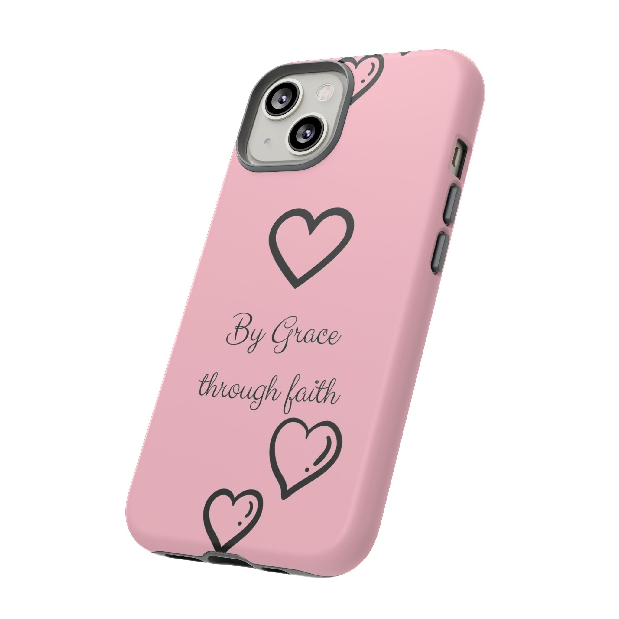 Tough Cases