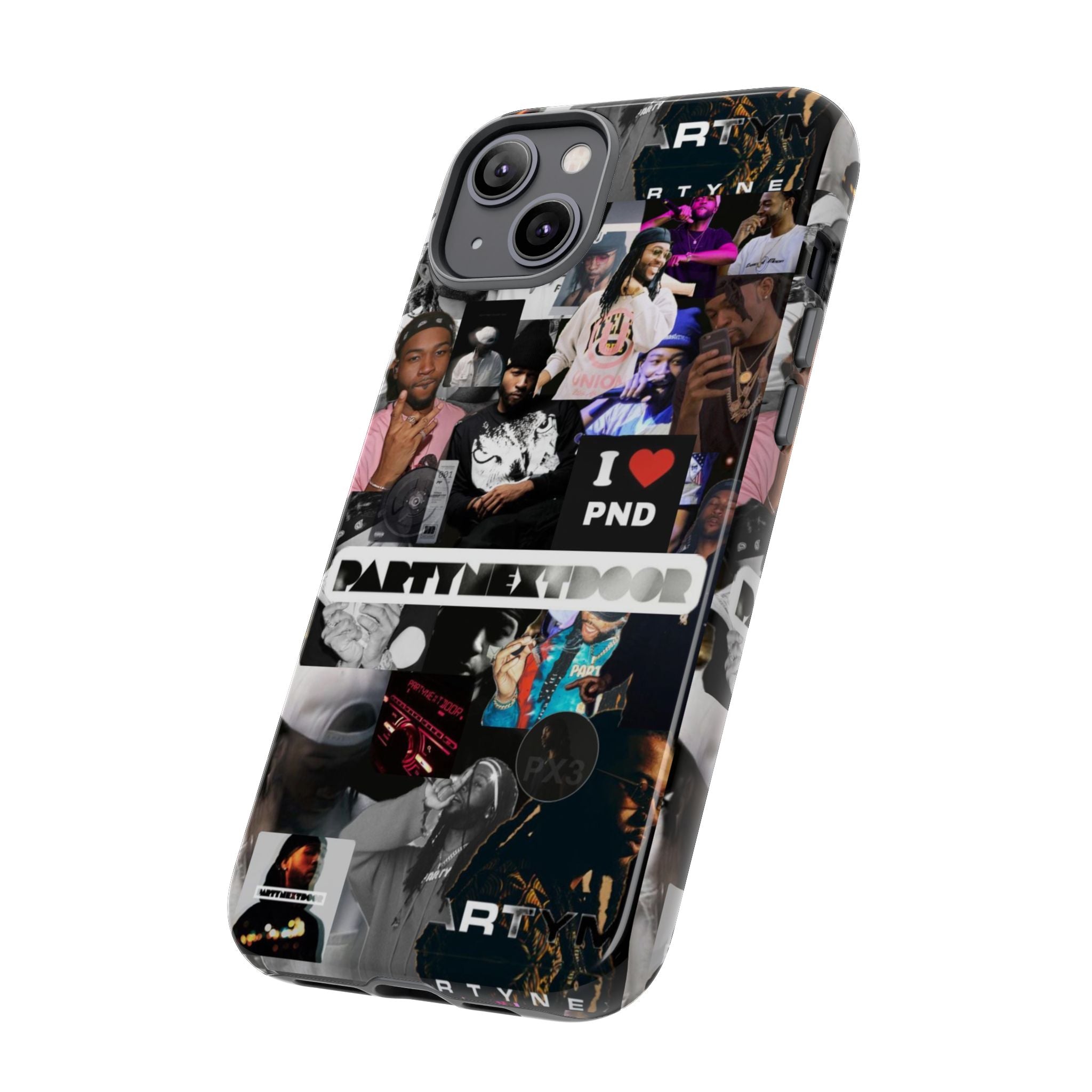 Tough Cases
