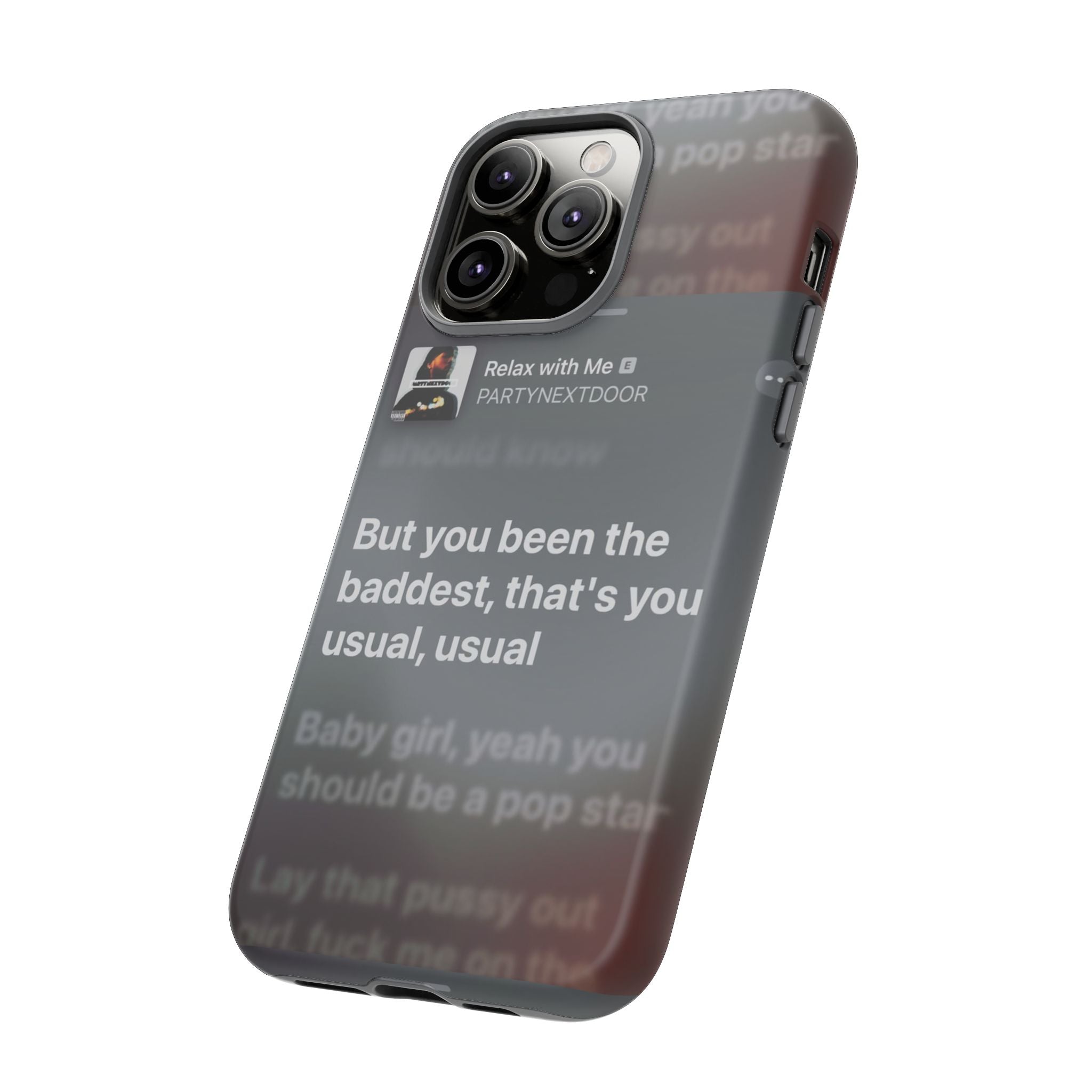 Tough Cases