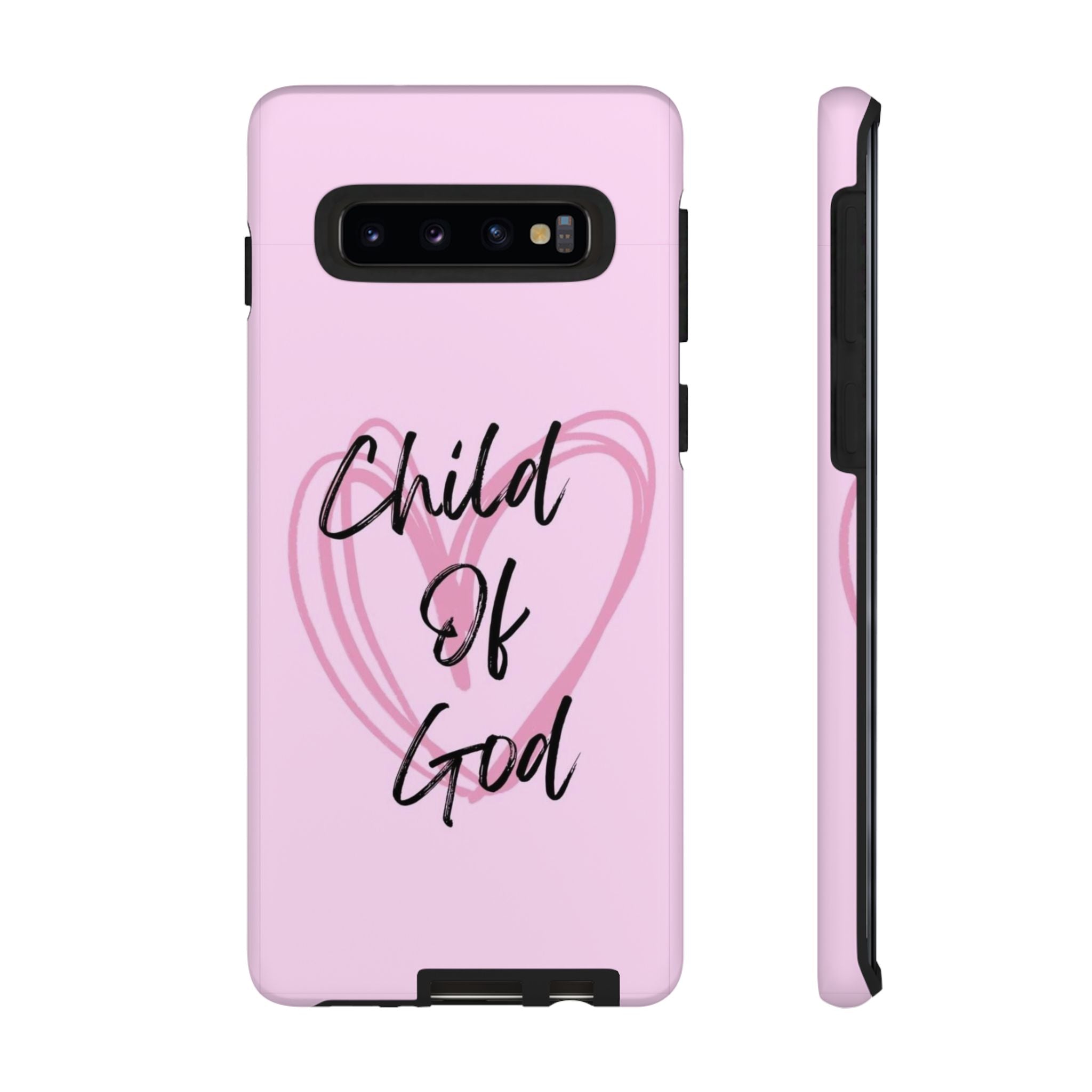 Tough Cases