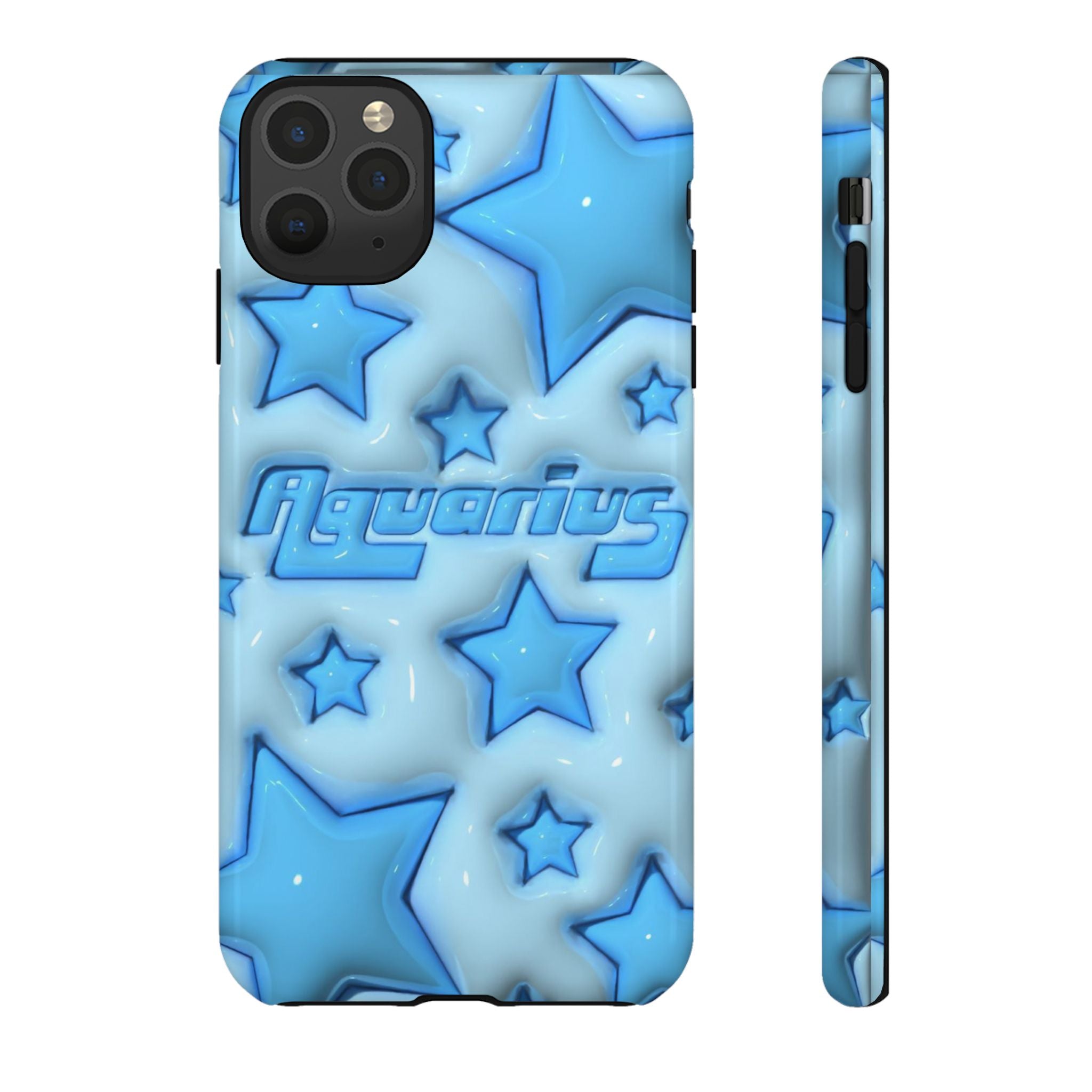 Tough Cases
