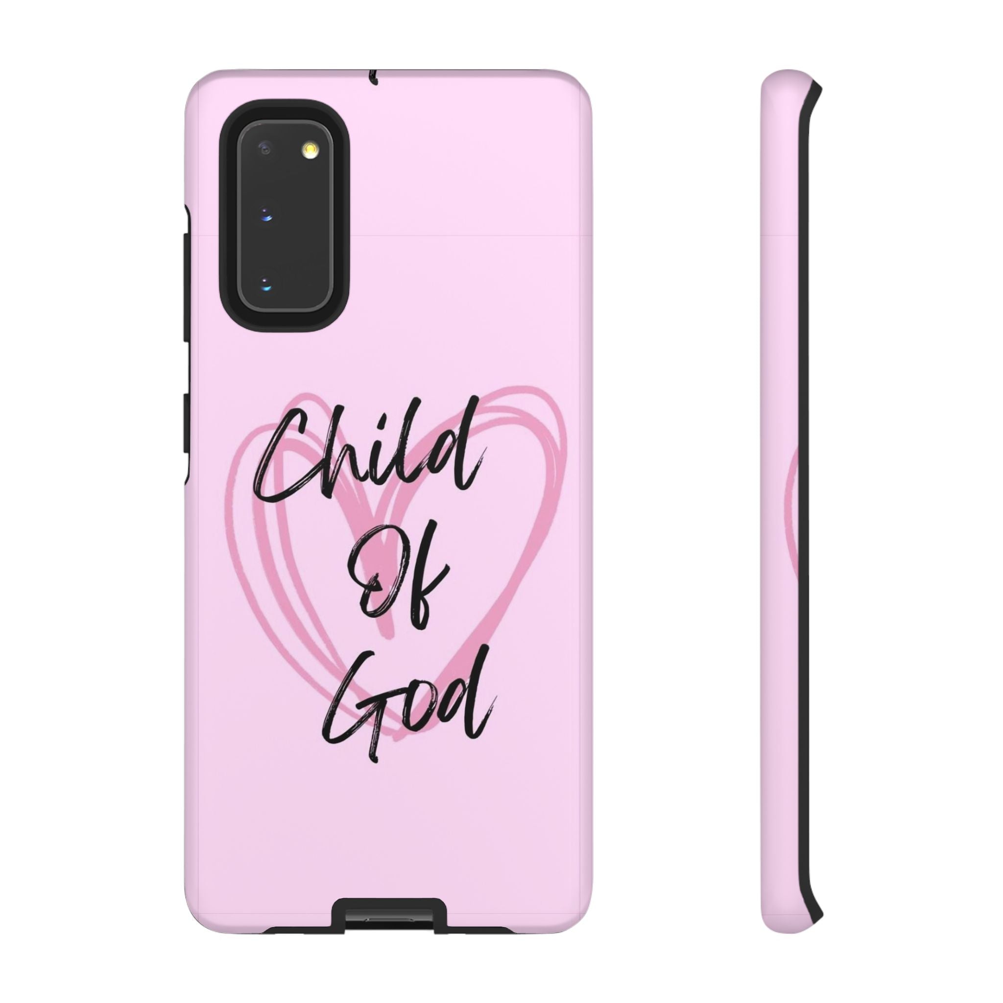 Tough Cases