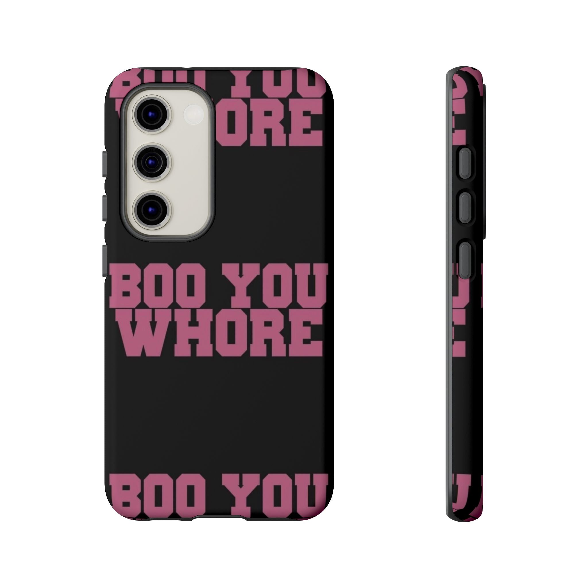 Tough Cases
