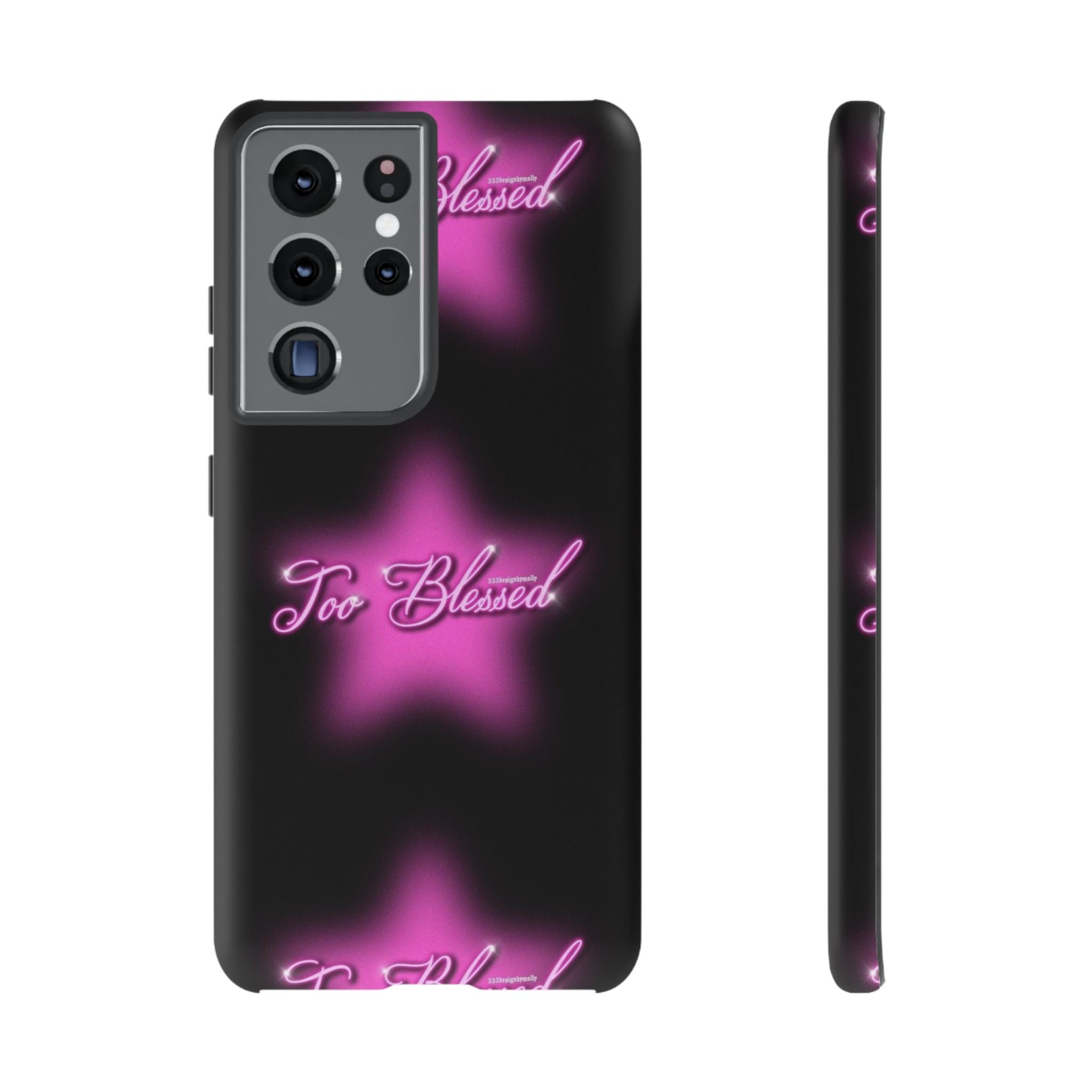 Tough Cases