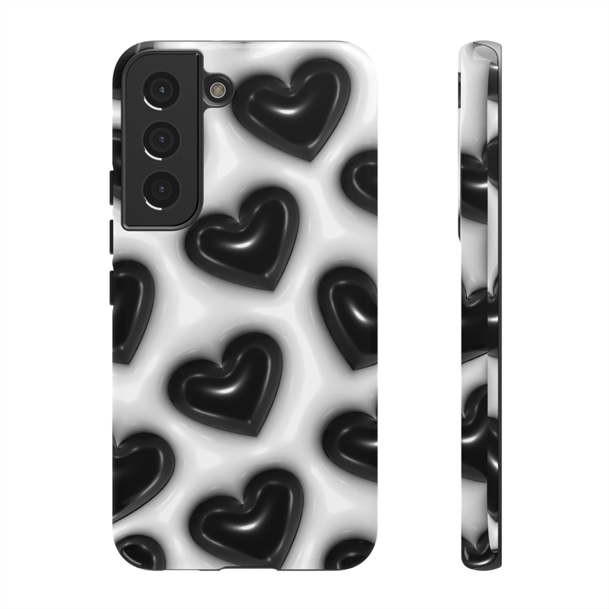 Tough Cases