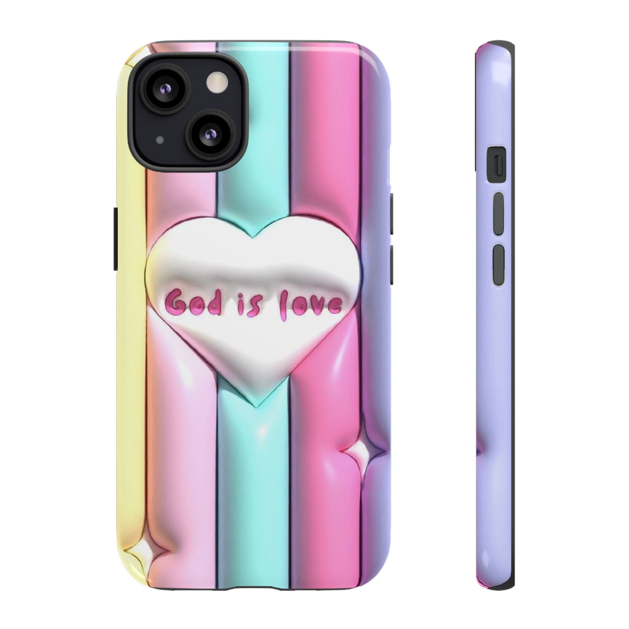 Tough Cases