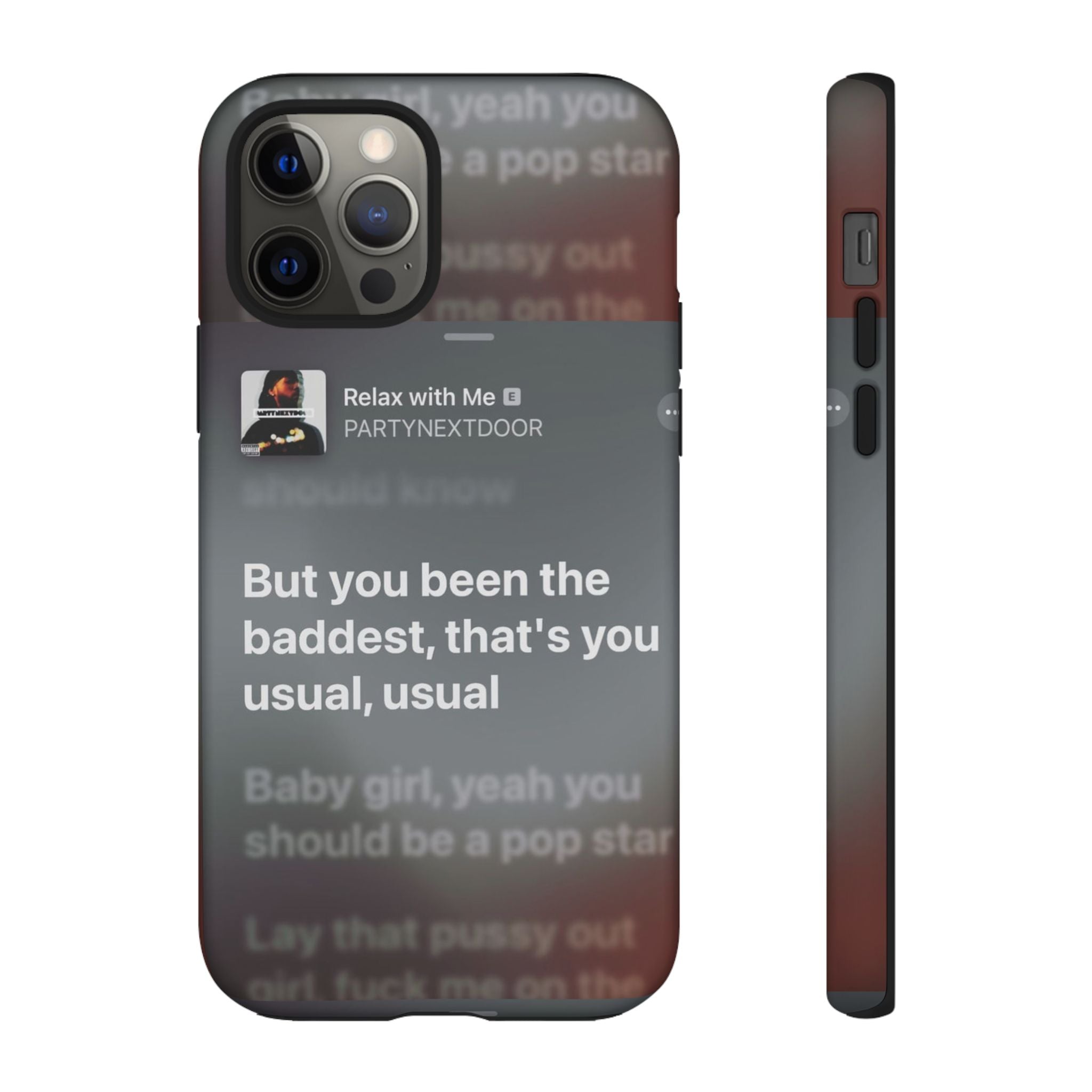 Tough Cases