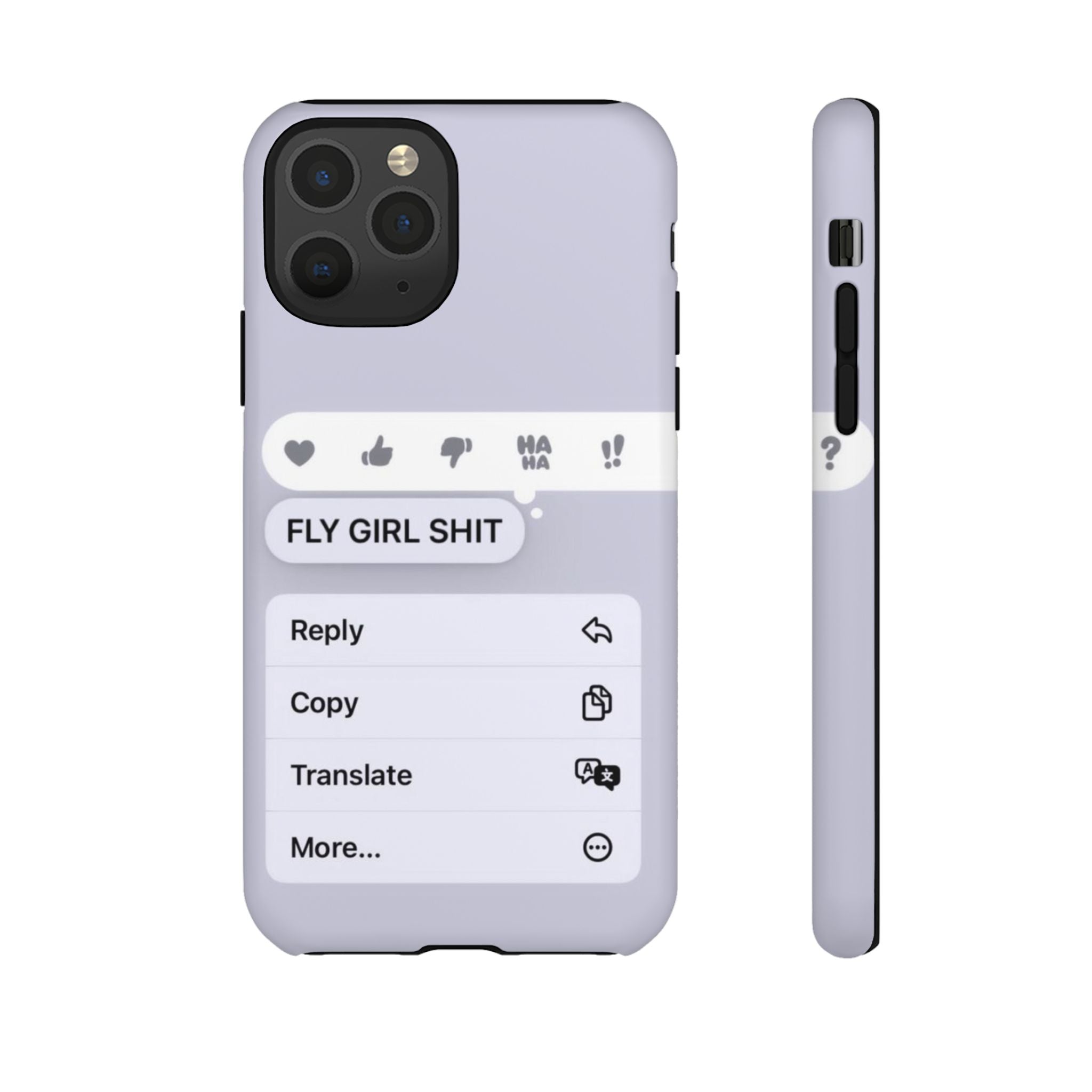 Tough Cases