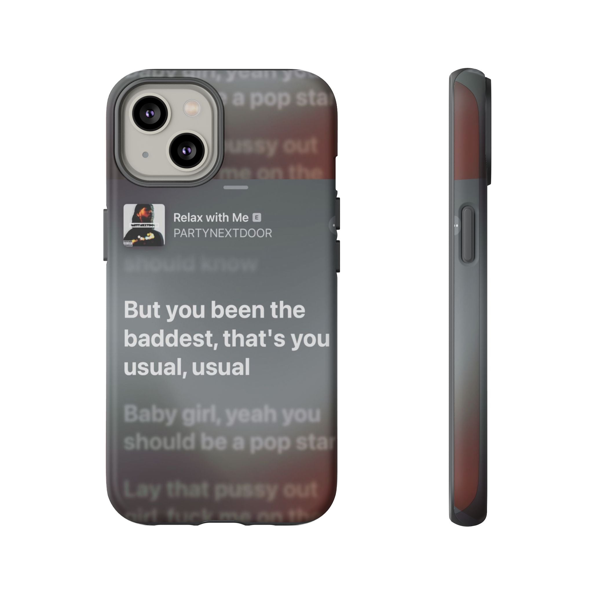 Tough Cases