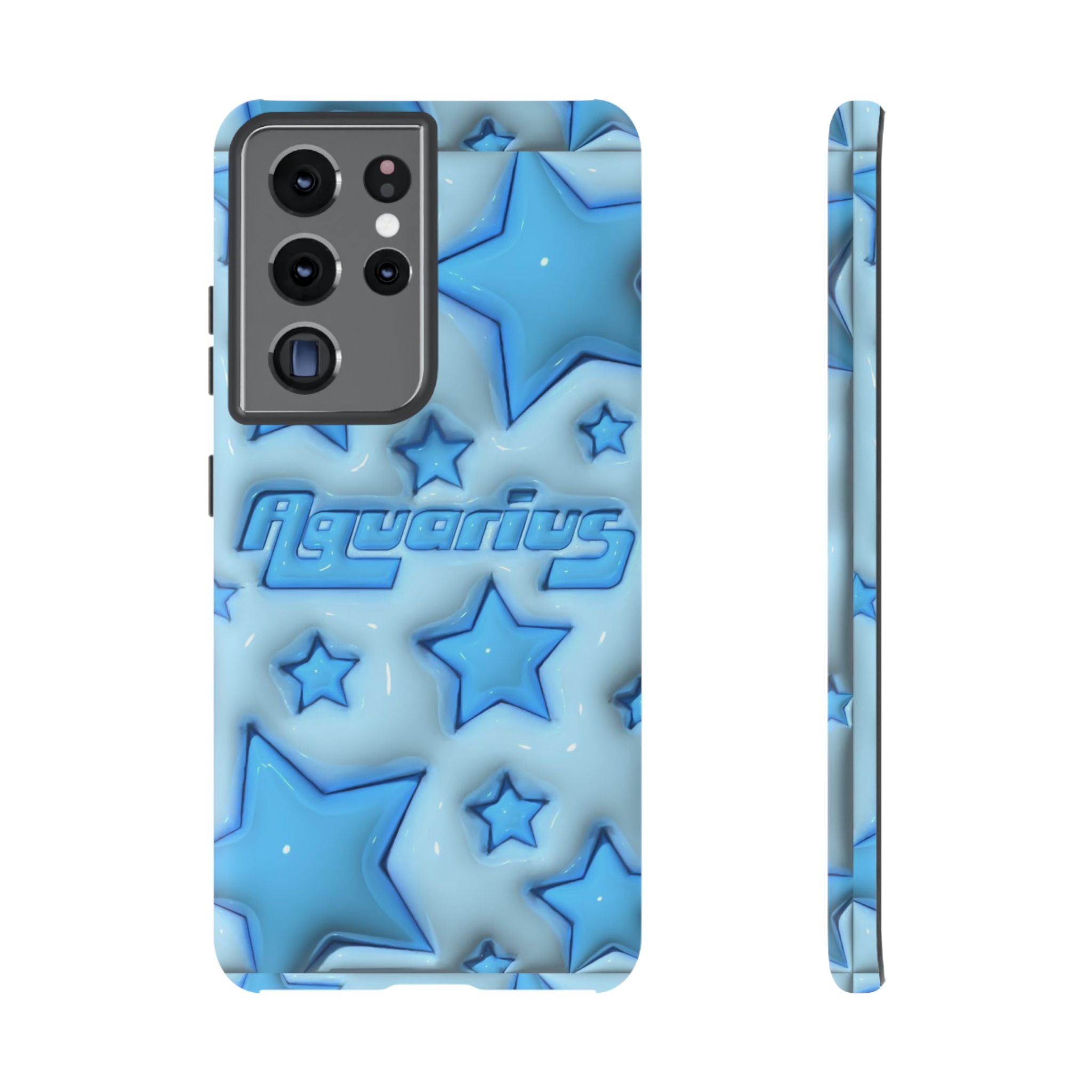 Tough Cases