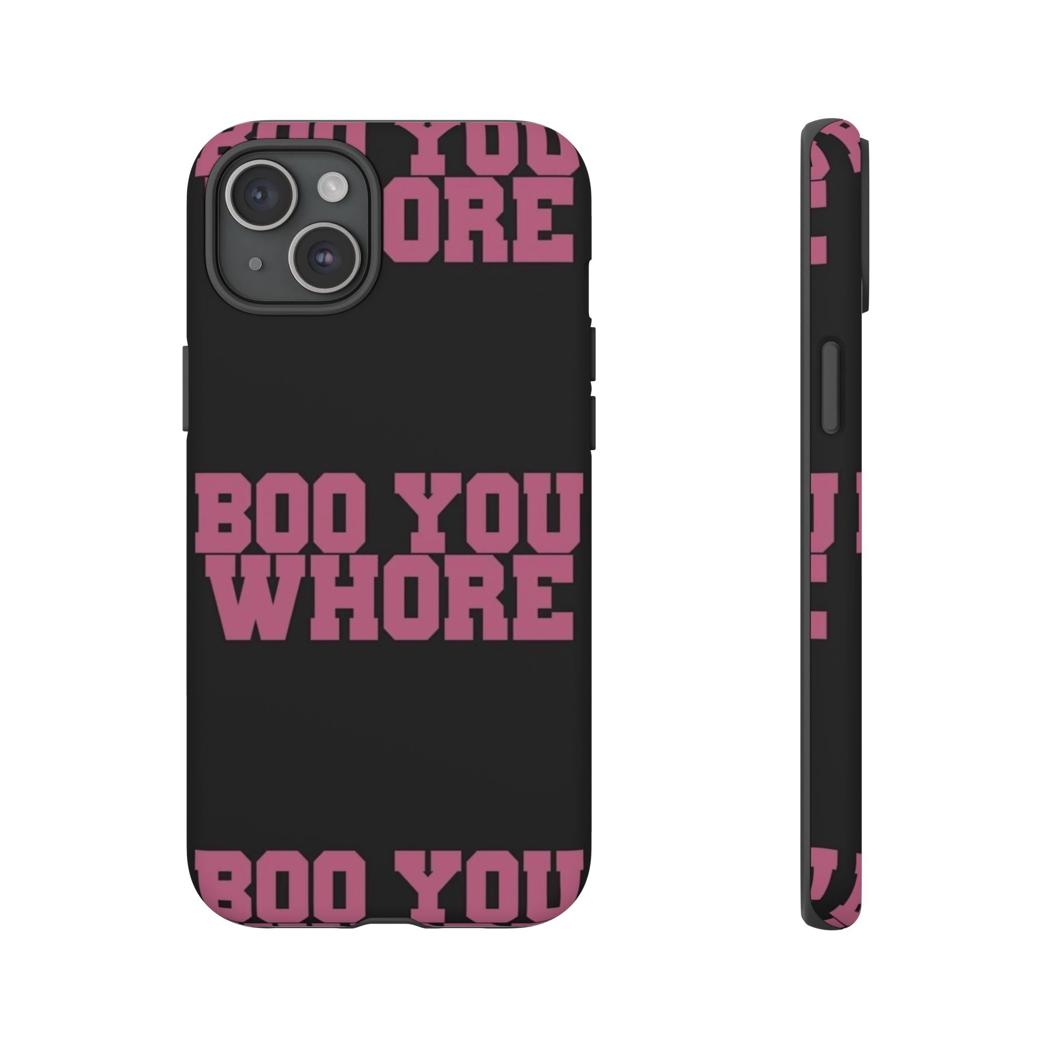 Tough Cases