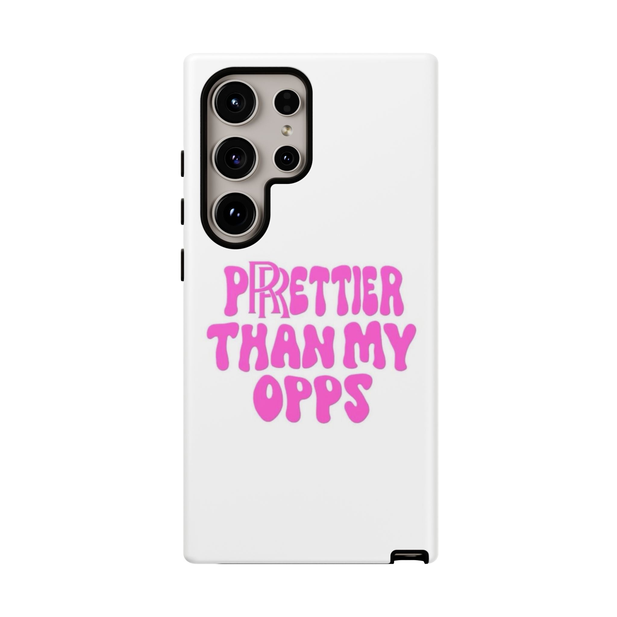 Tough Cases