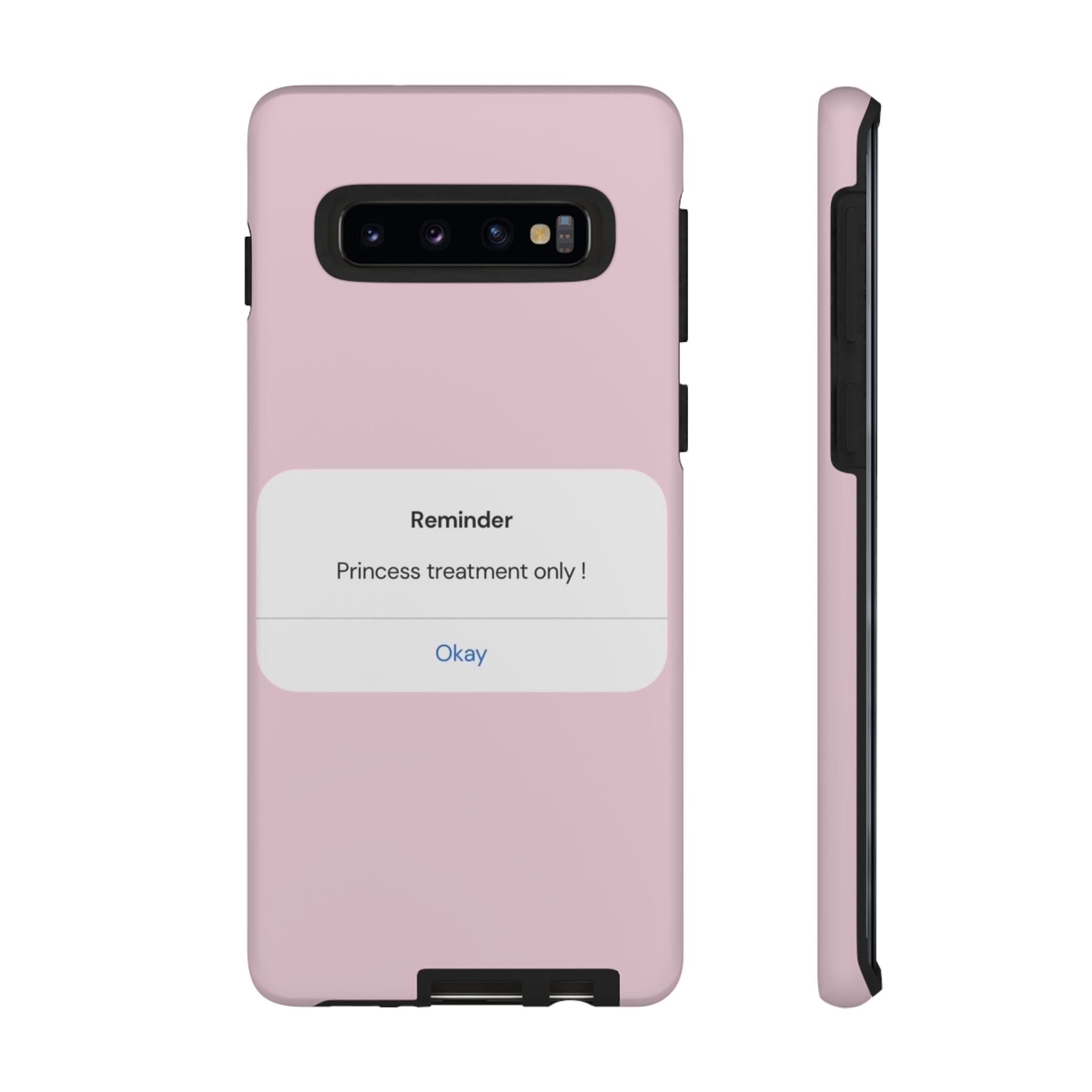 Tough Cases