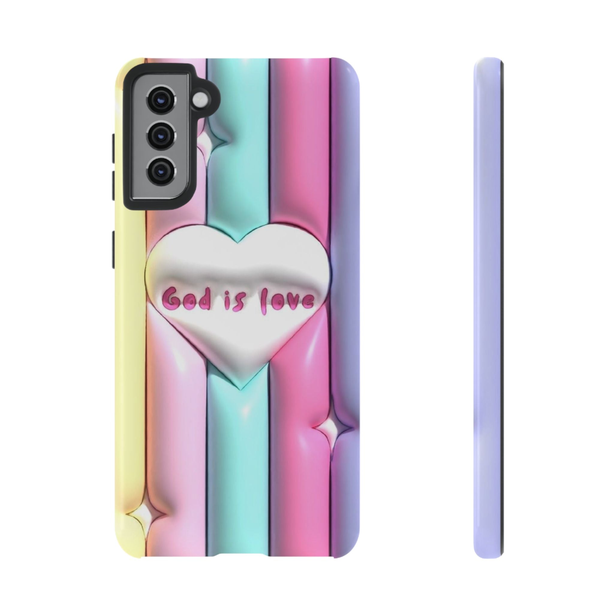 Tough Cases