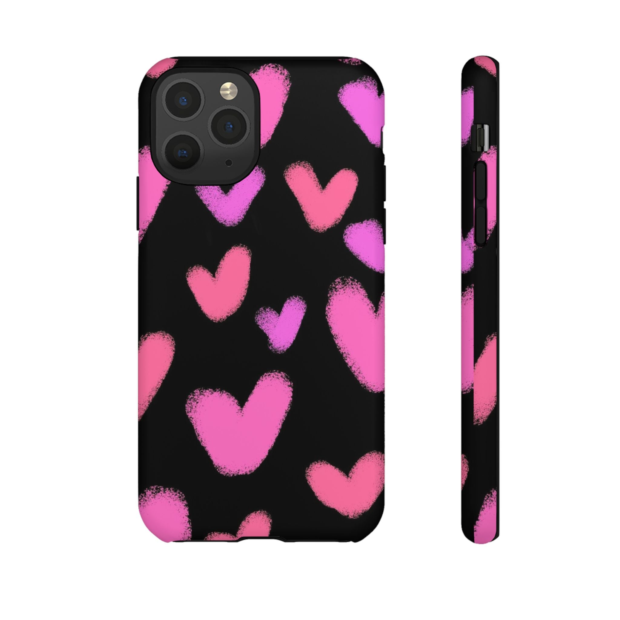 Tough Cases