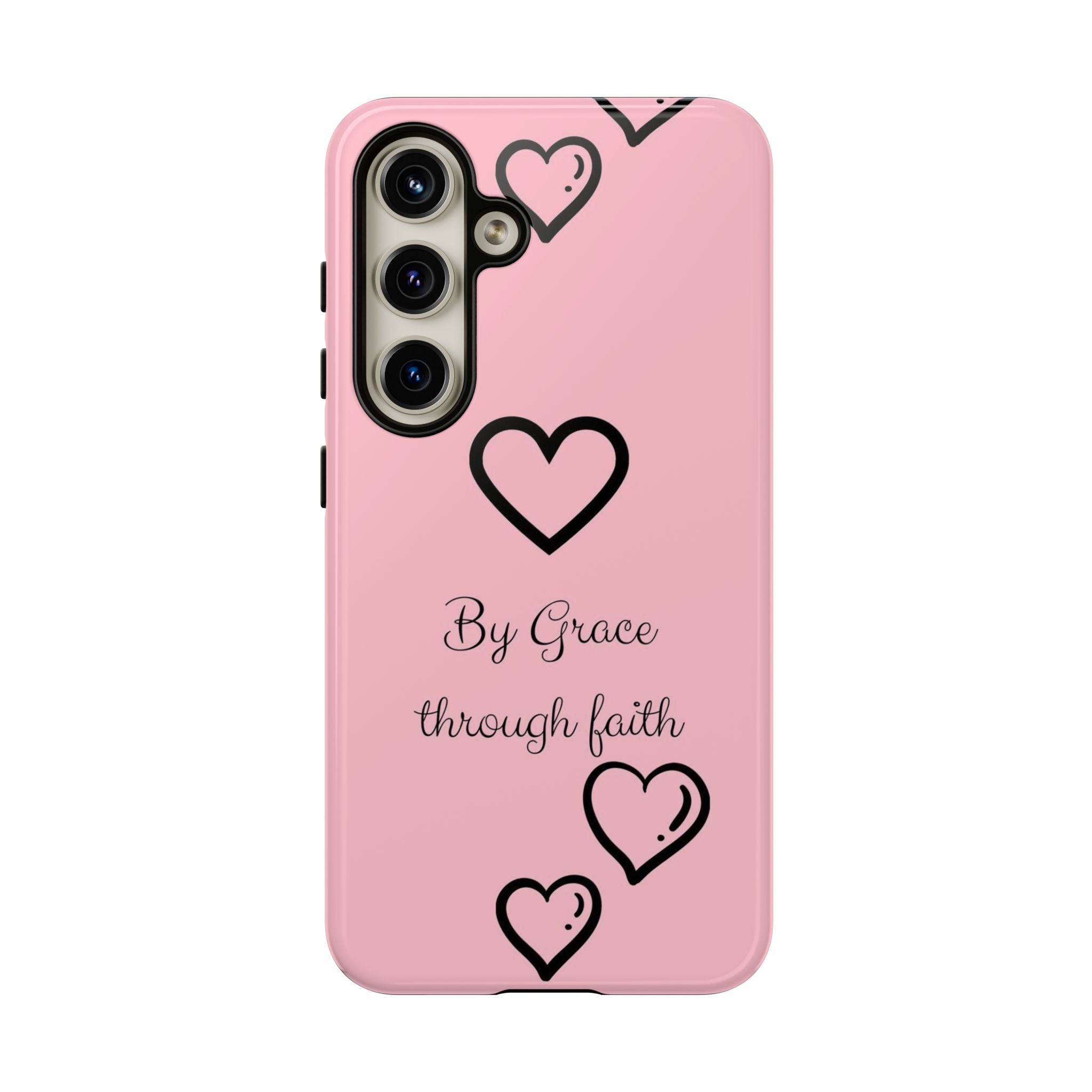 Tough Cases
