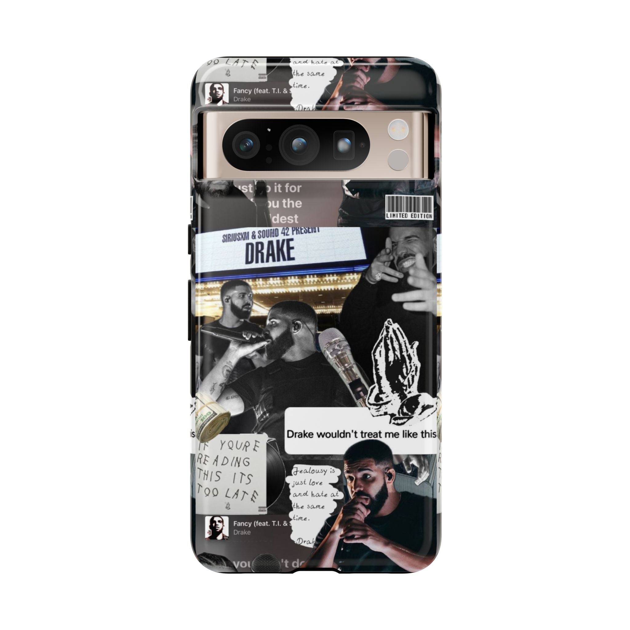 Tough Cases