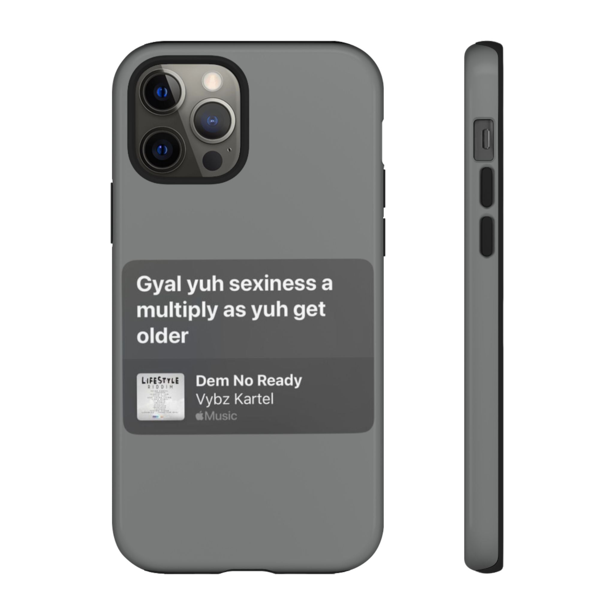 Tough Cases