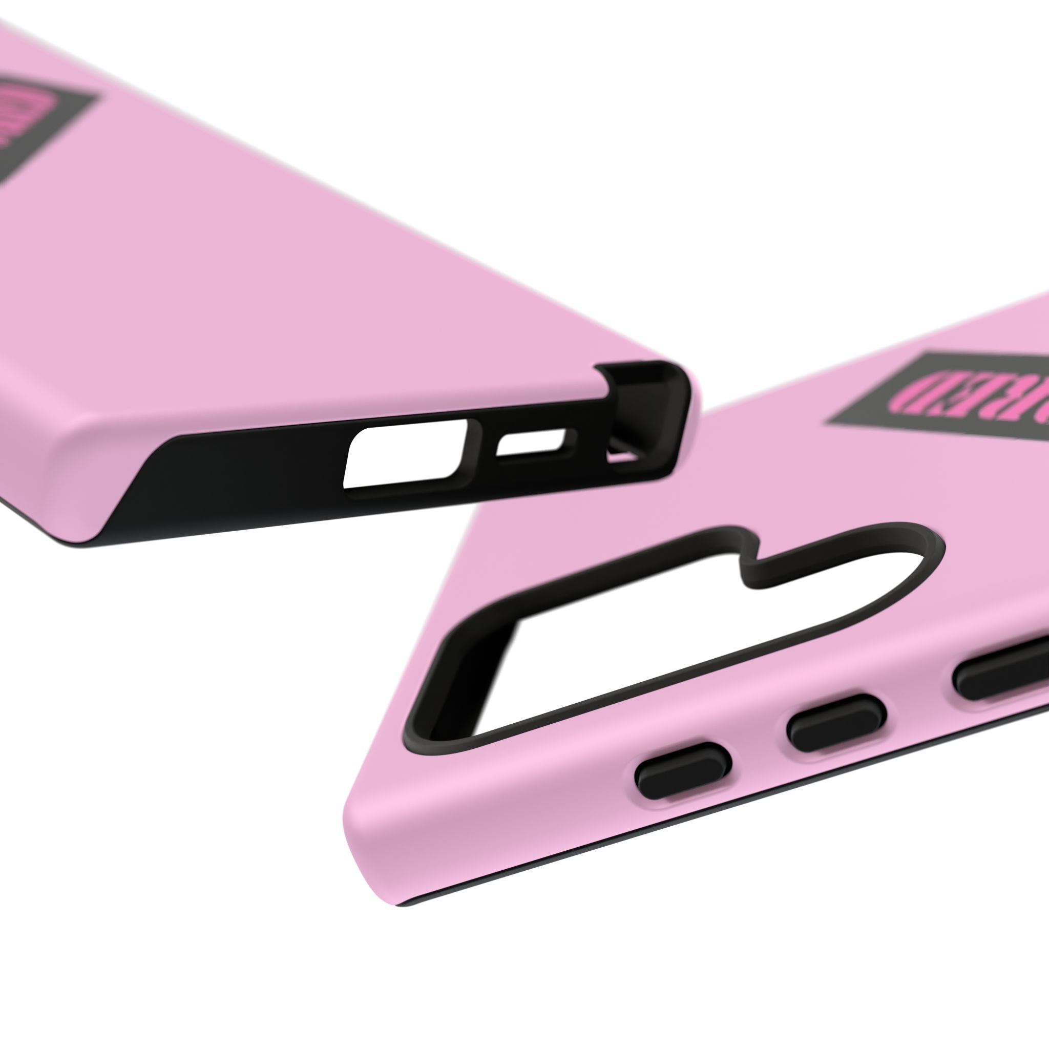 Censored Phone Case - Tough Cases, Cute Phone Cover, Unique Gift, Funny Phone Accessories, Trendy Tech Gear