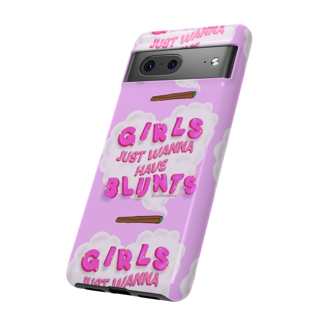Tough Cases