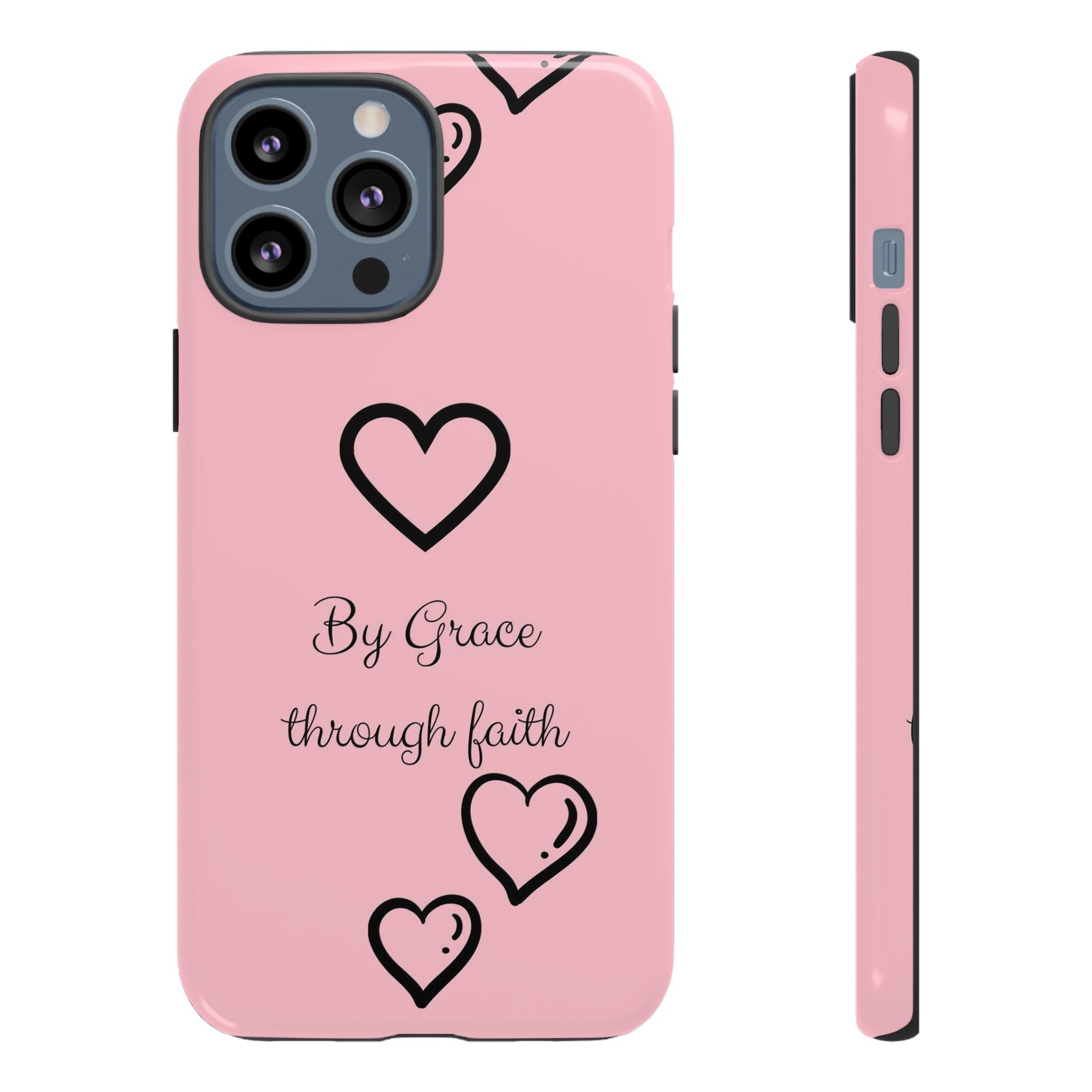 Tough Cases