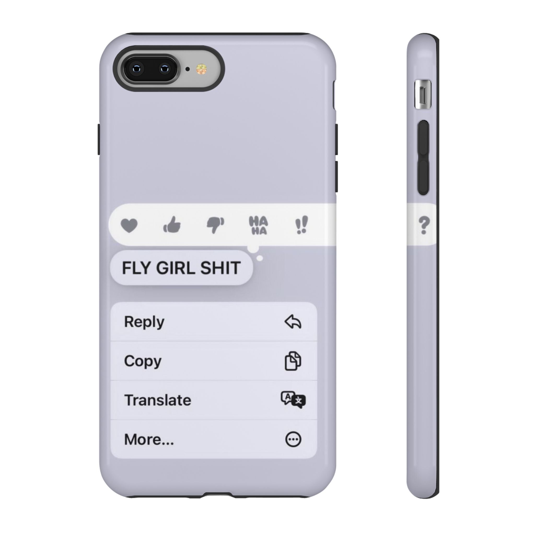 Tough Cases
