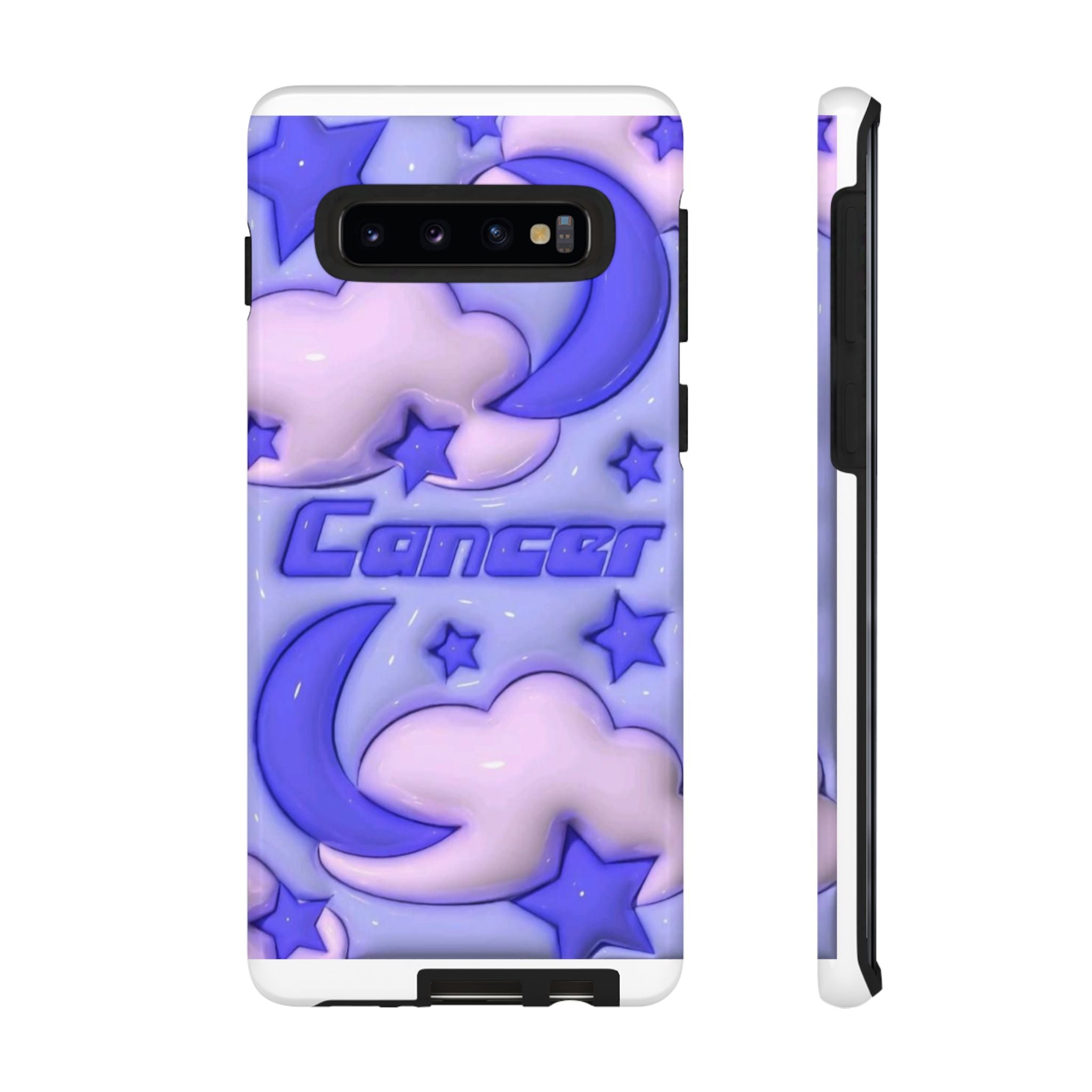 Tough Cases