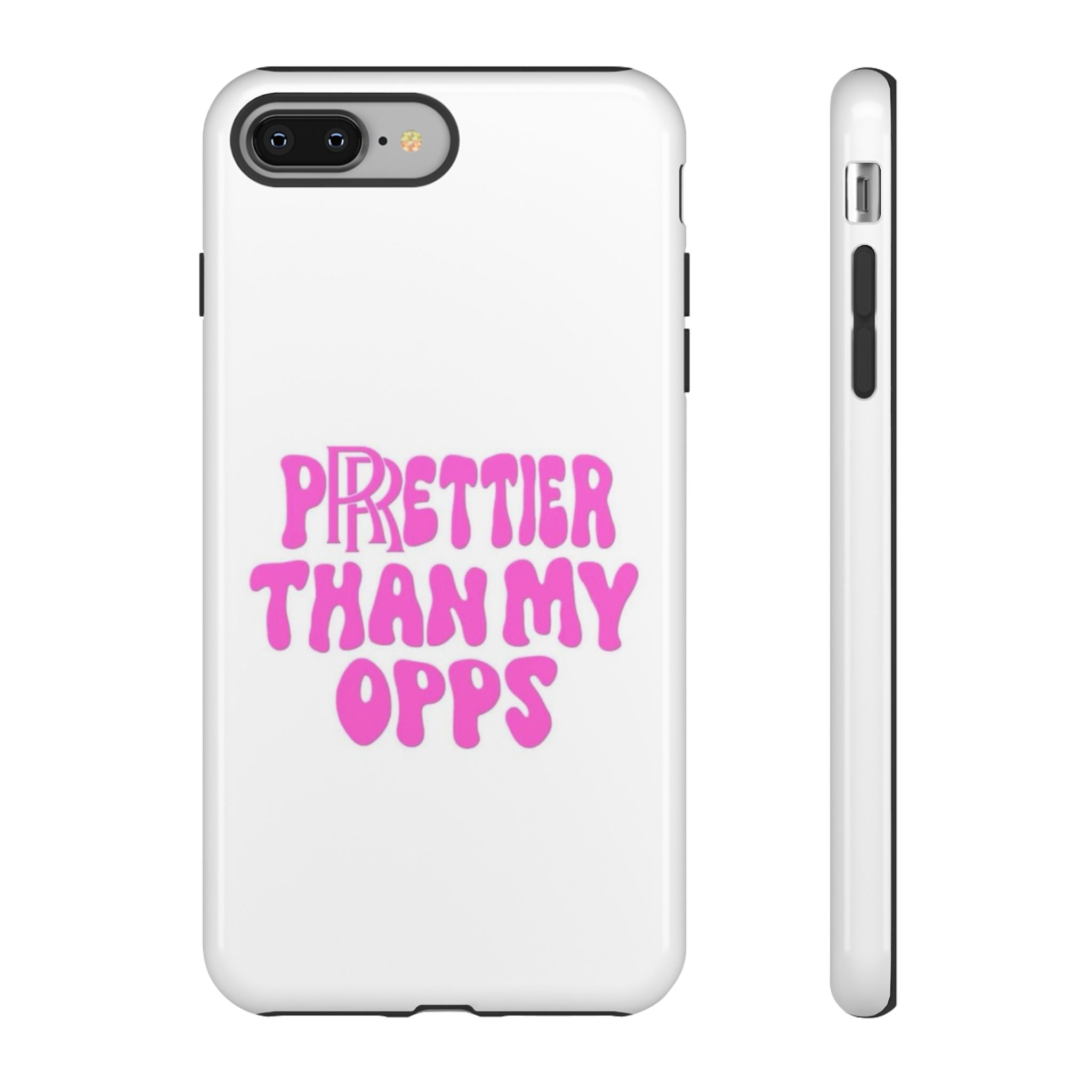 Tough Cases
