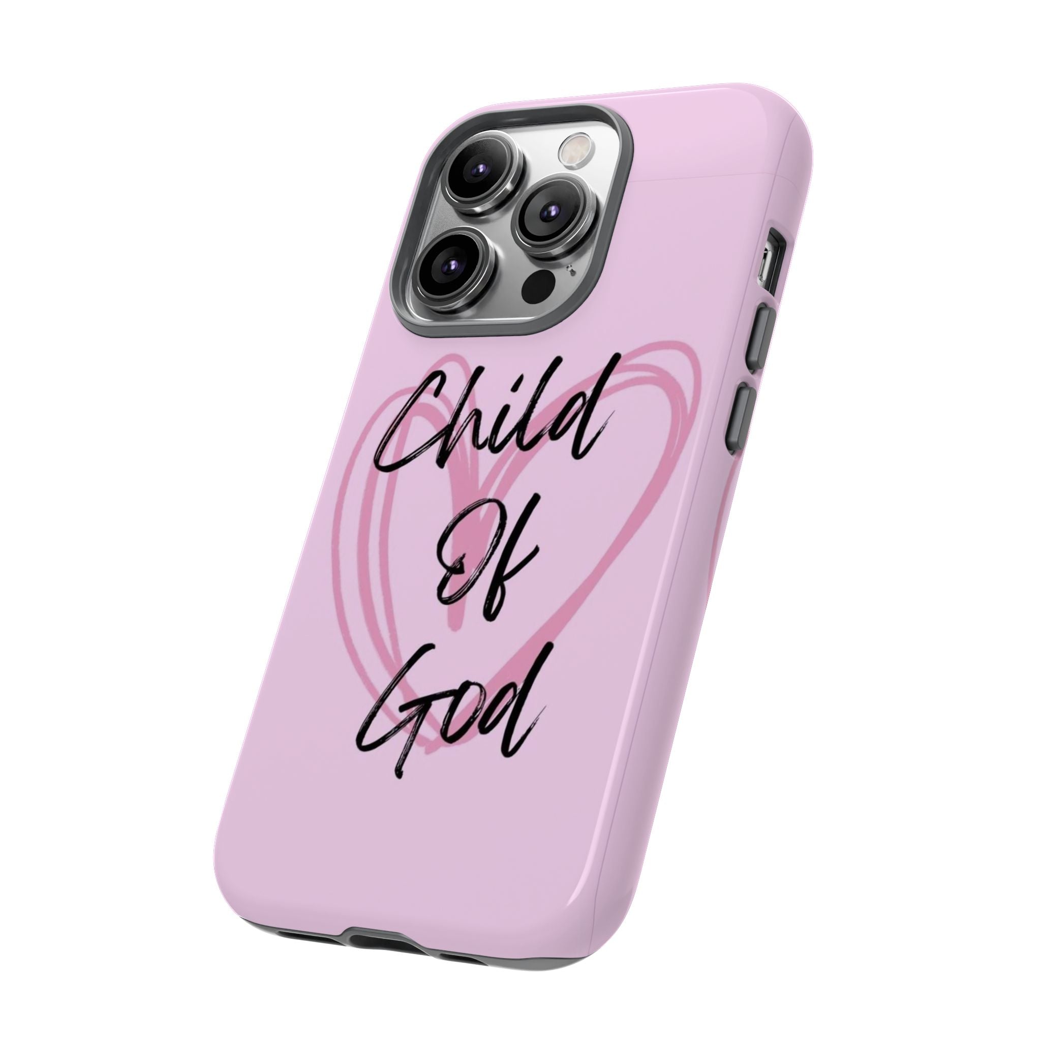 Tough Cases