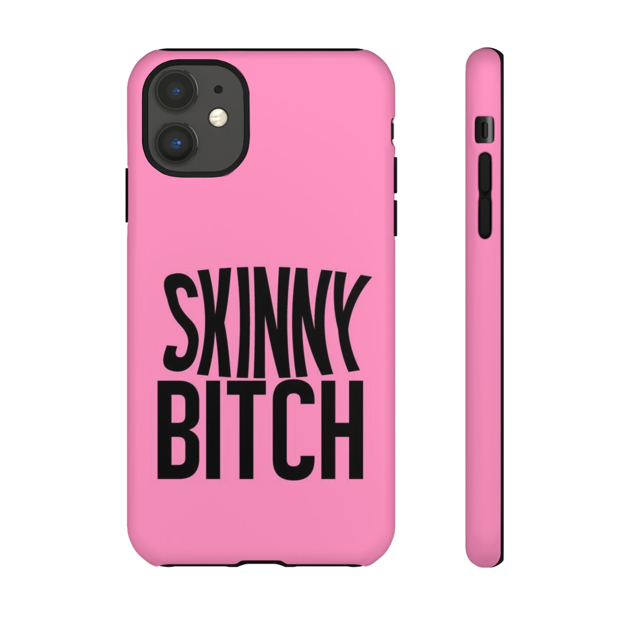 Tough Cases