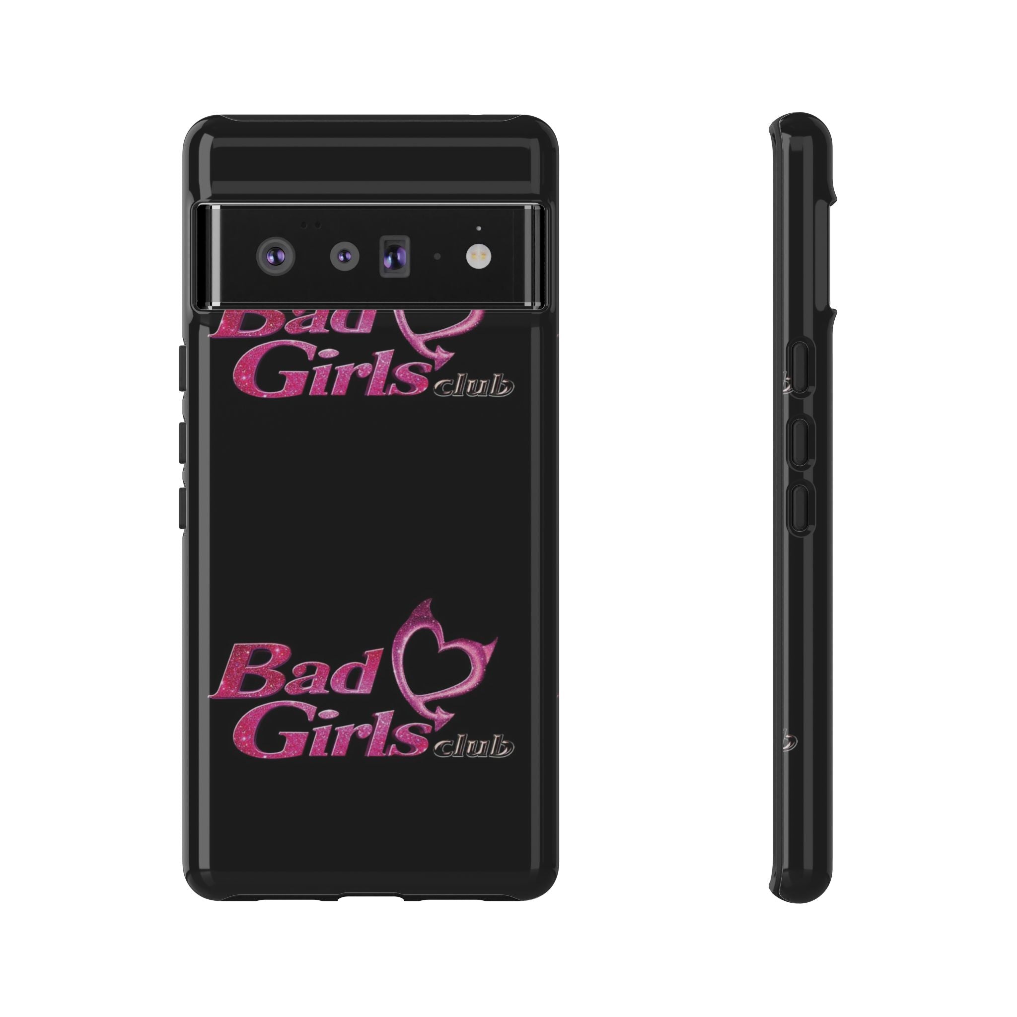 Tough Cases