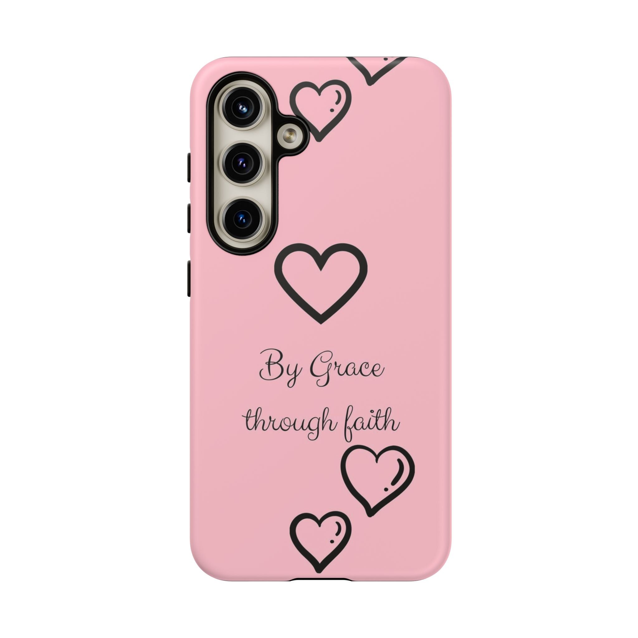 Tough Cases