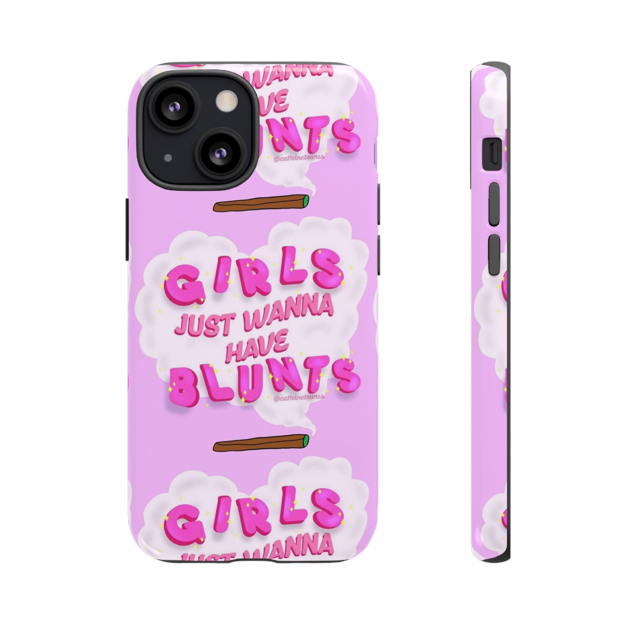 Tough Cases