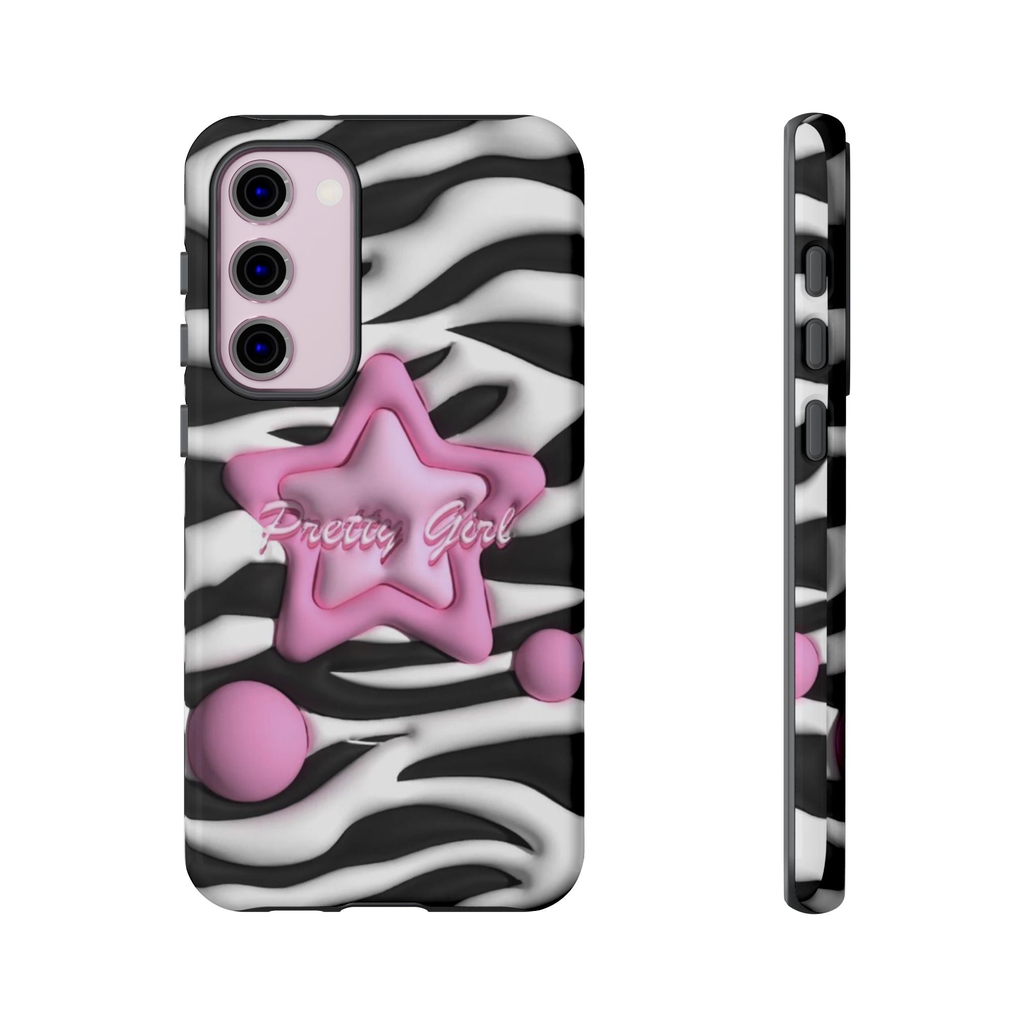 Tough Cases