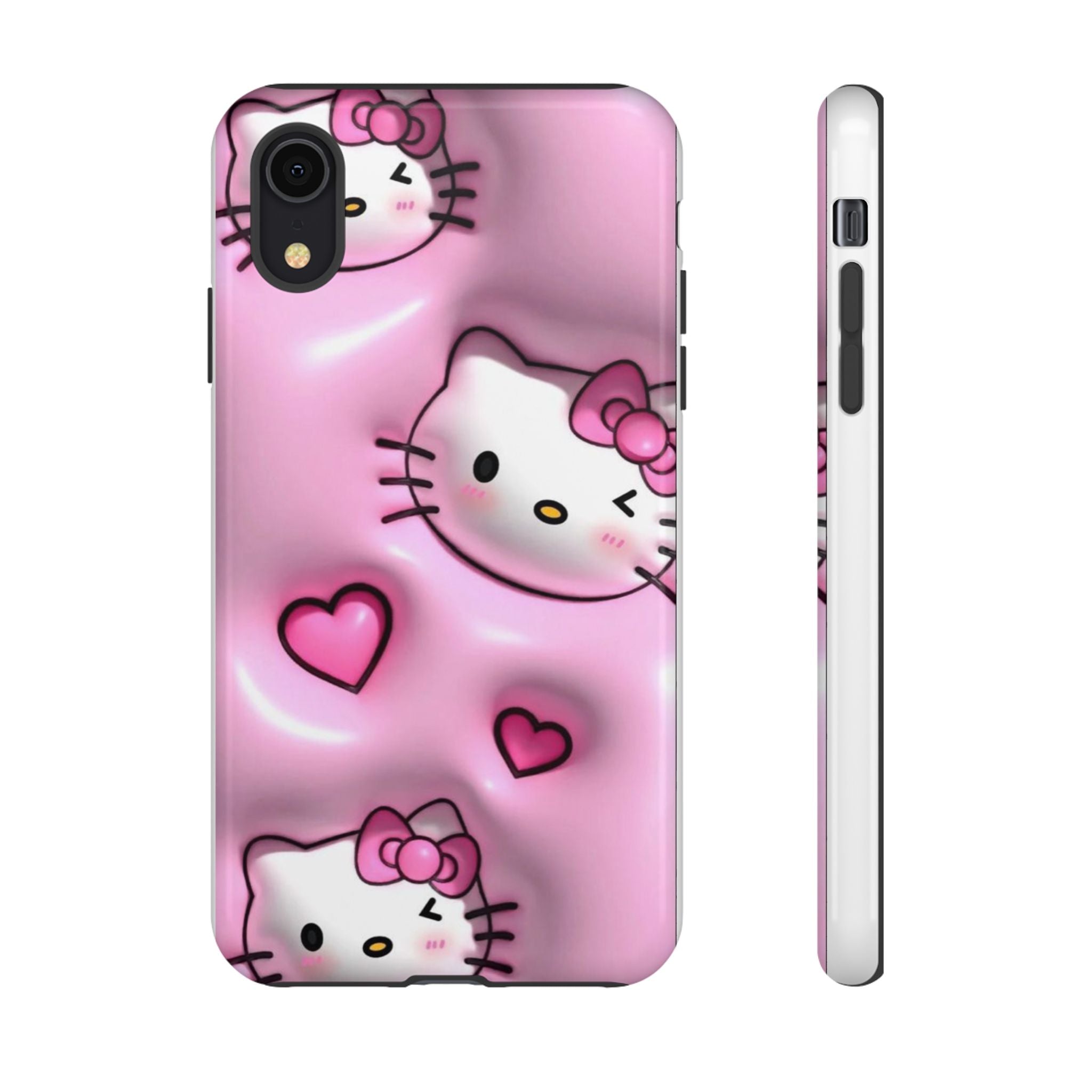 Tough Cases