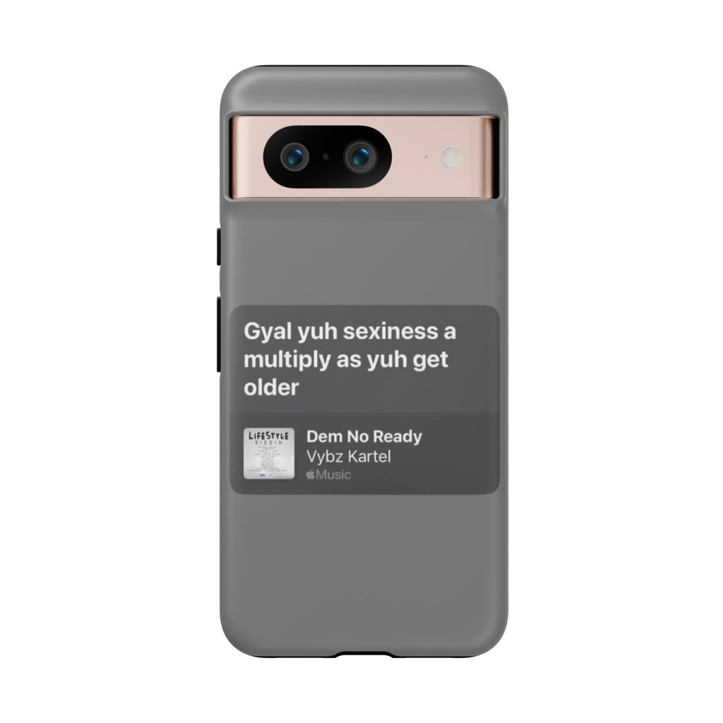 Tough Cases