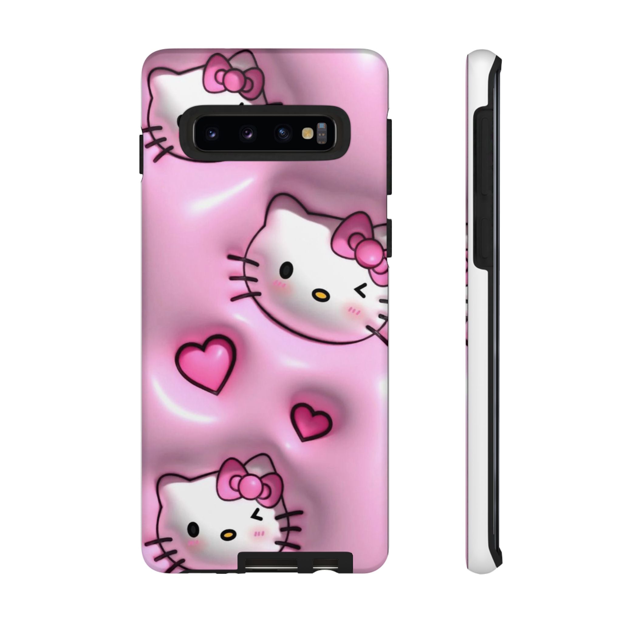Tough Cases