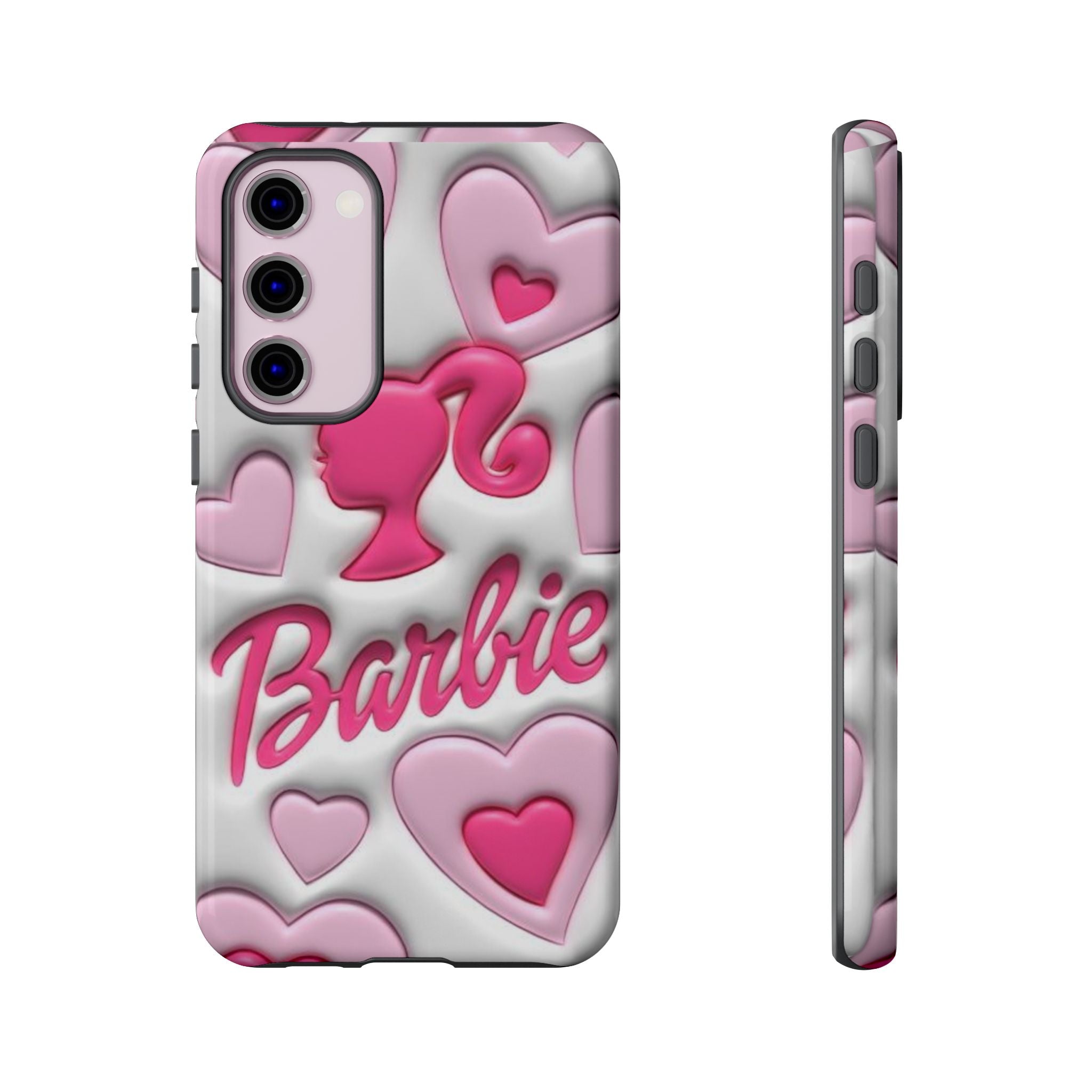Tough Cases