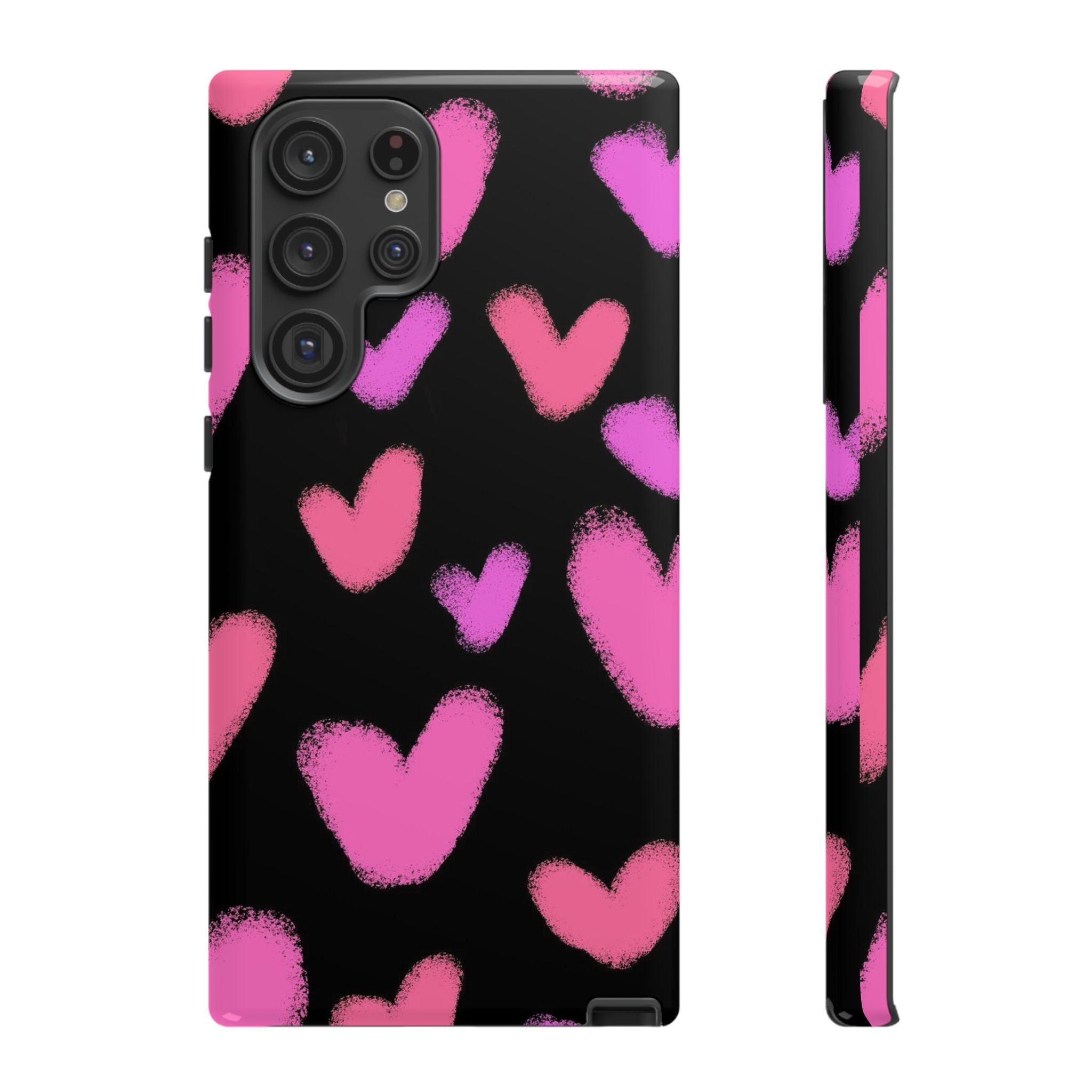 Tough Cases