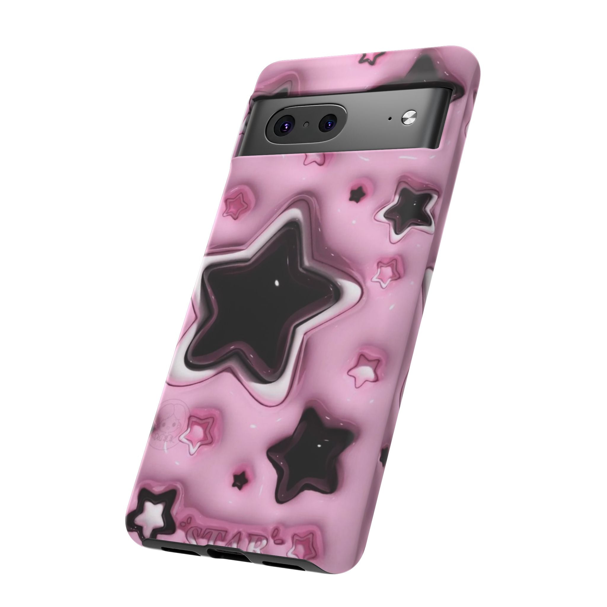 Tough Cases