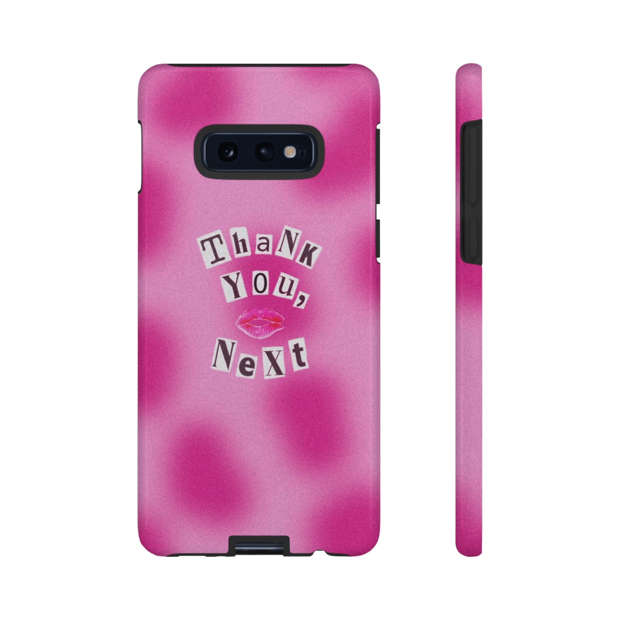 Tough Cases