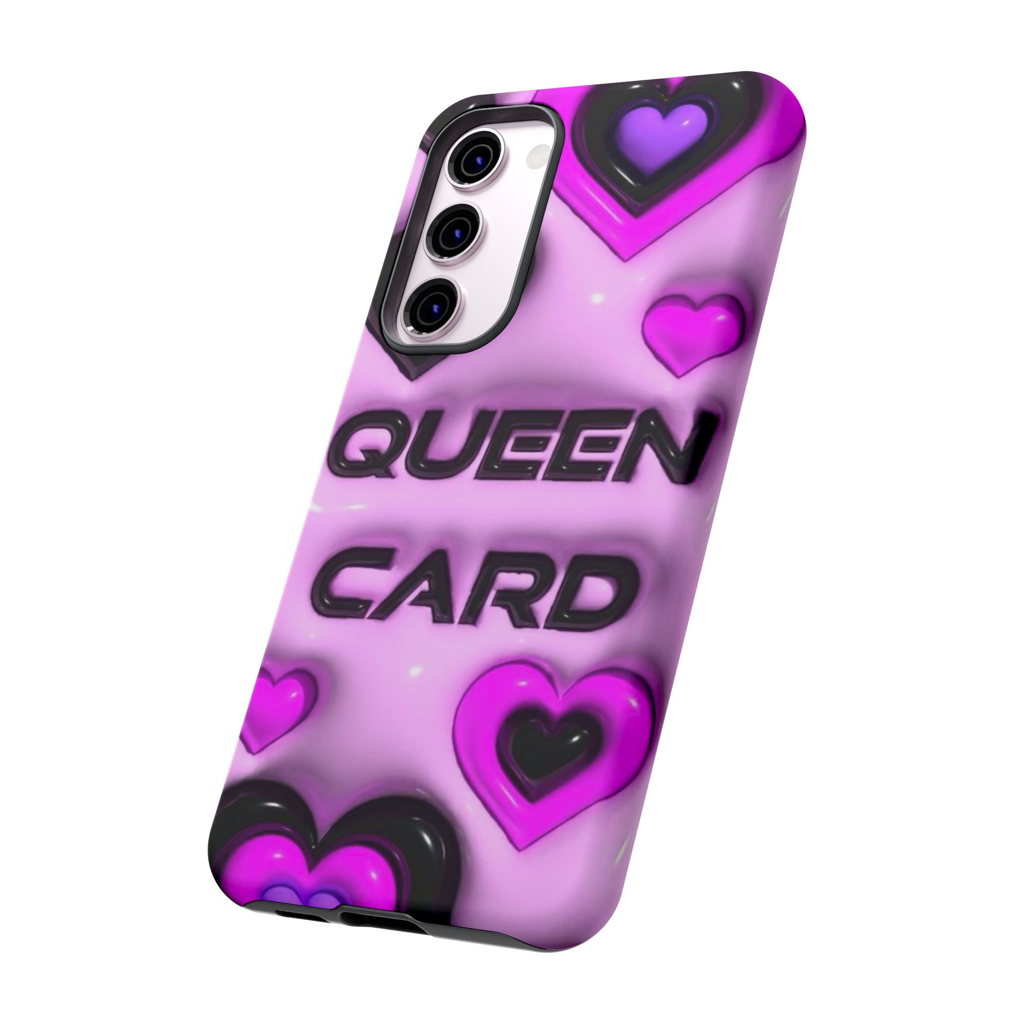 Tough Cases