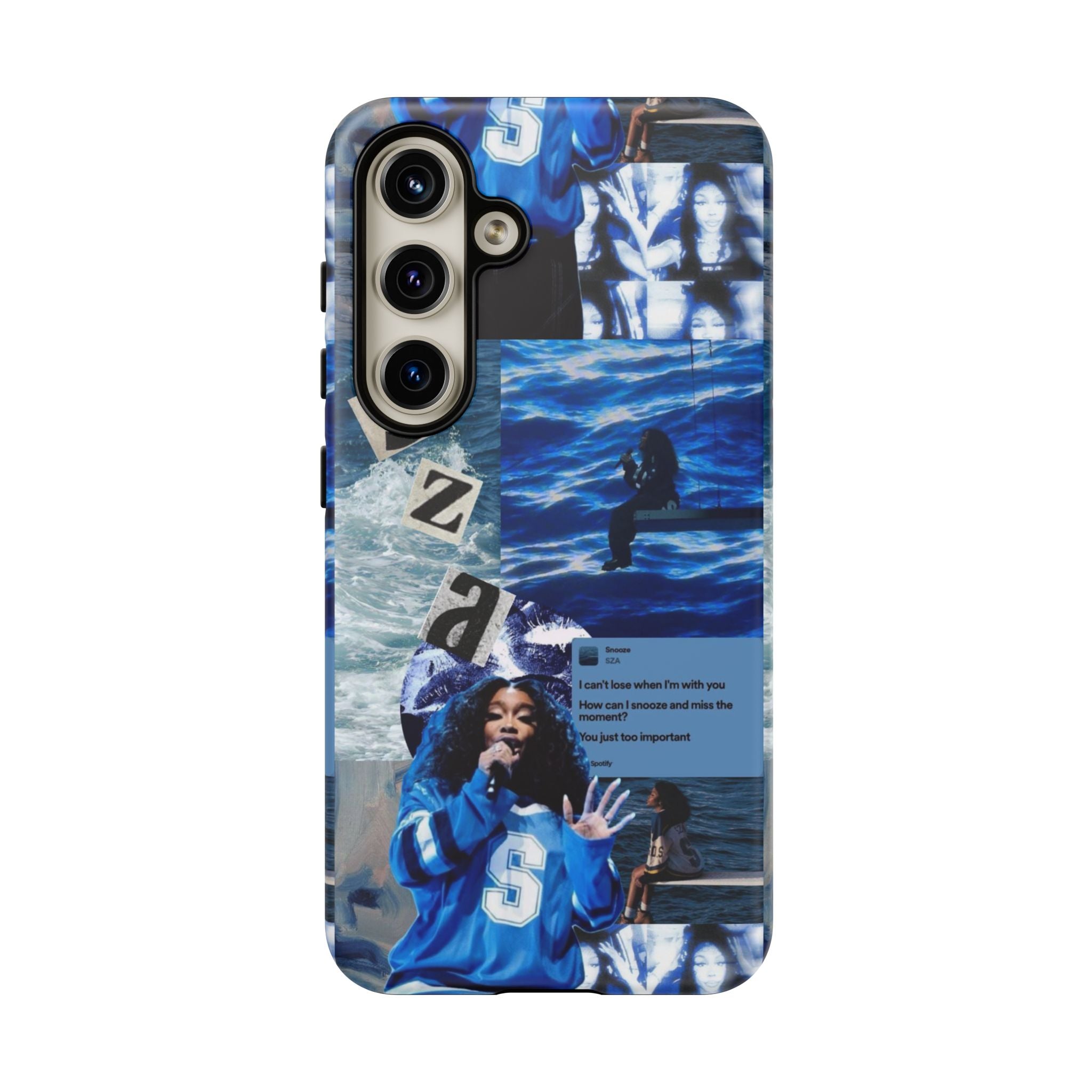 Tough Cases