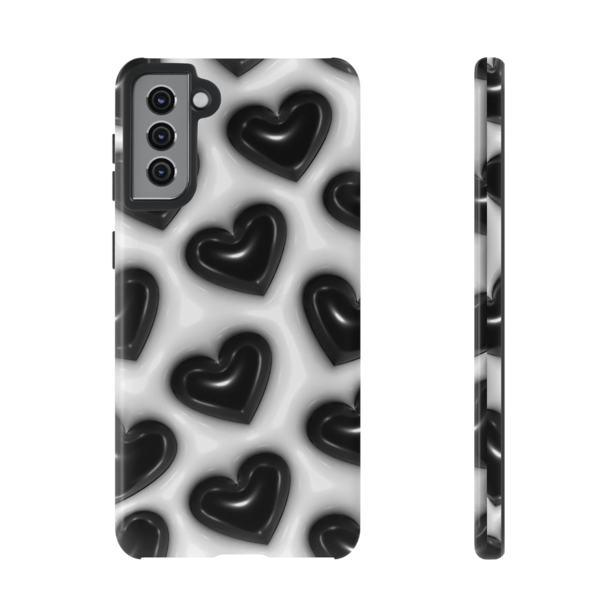 Tough Cases