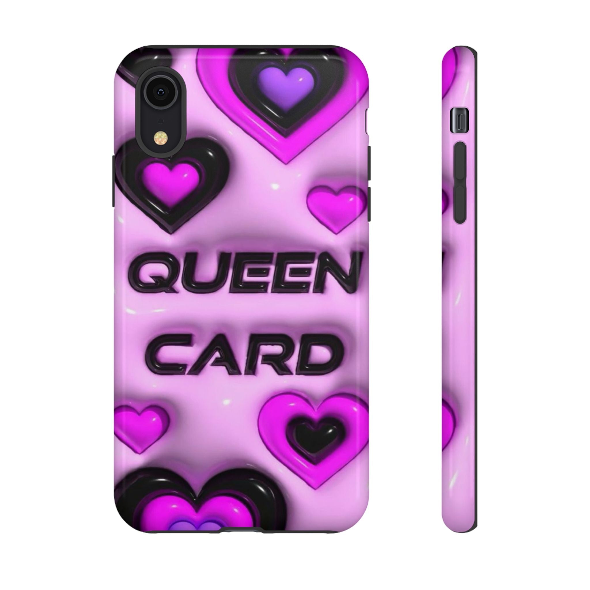 Tough Cases