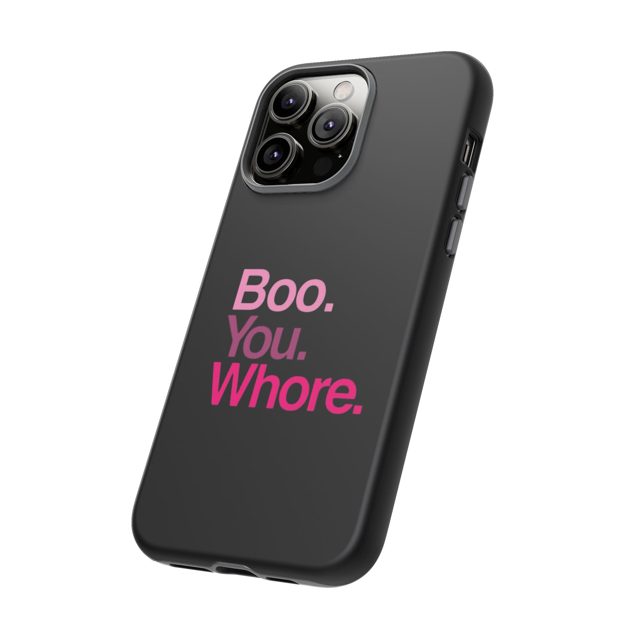 Tough Cases