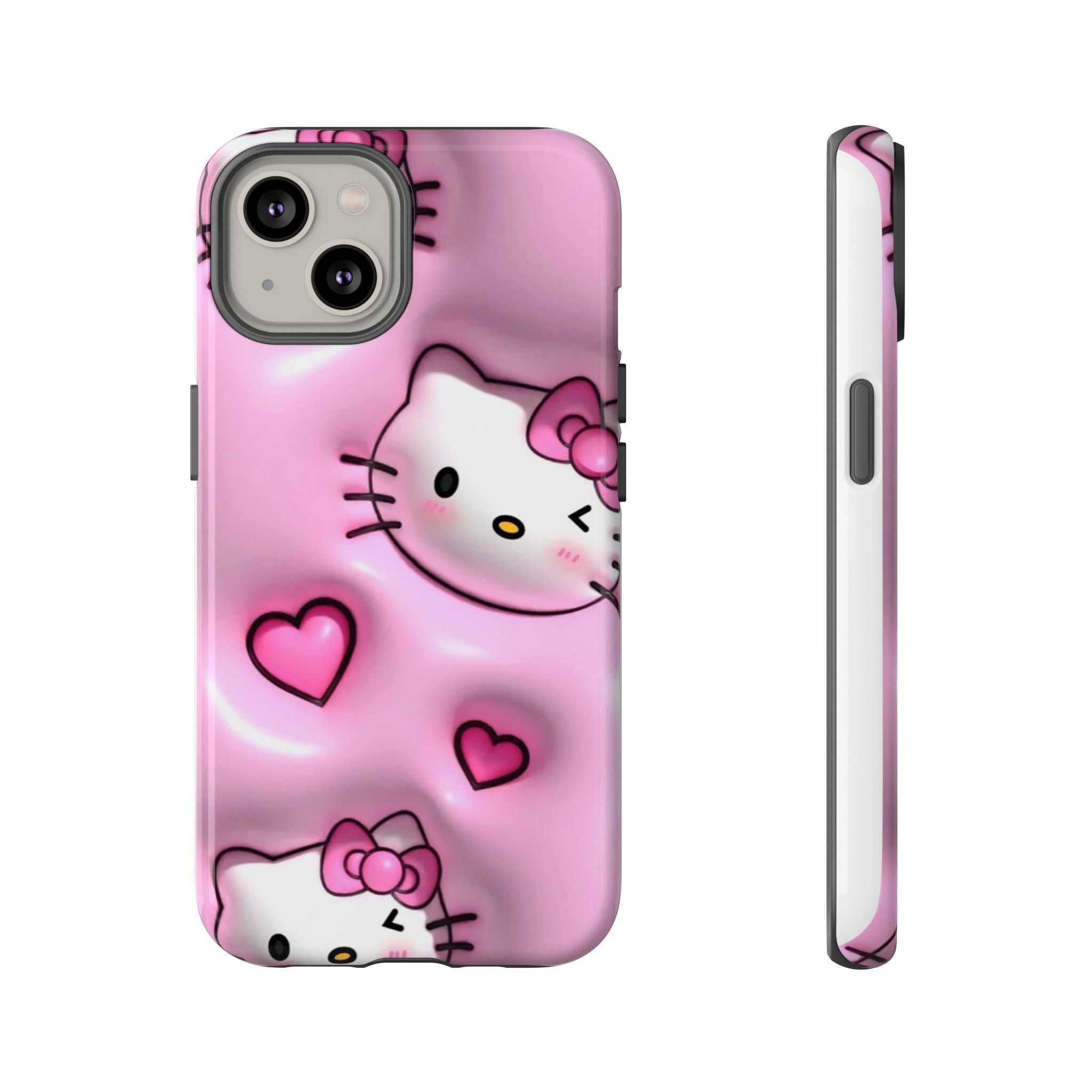 Tough Cases