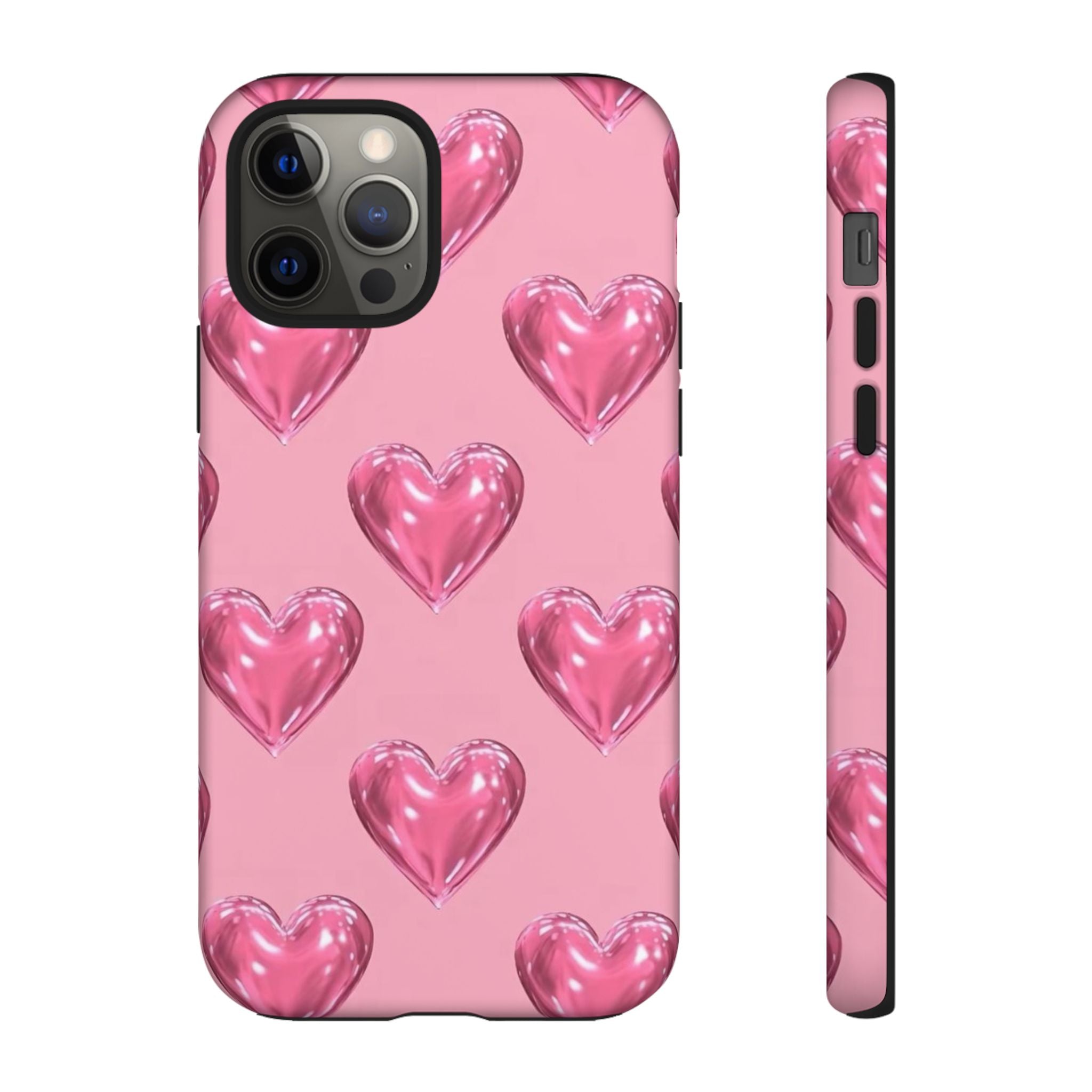 Tough Cases