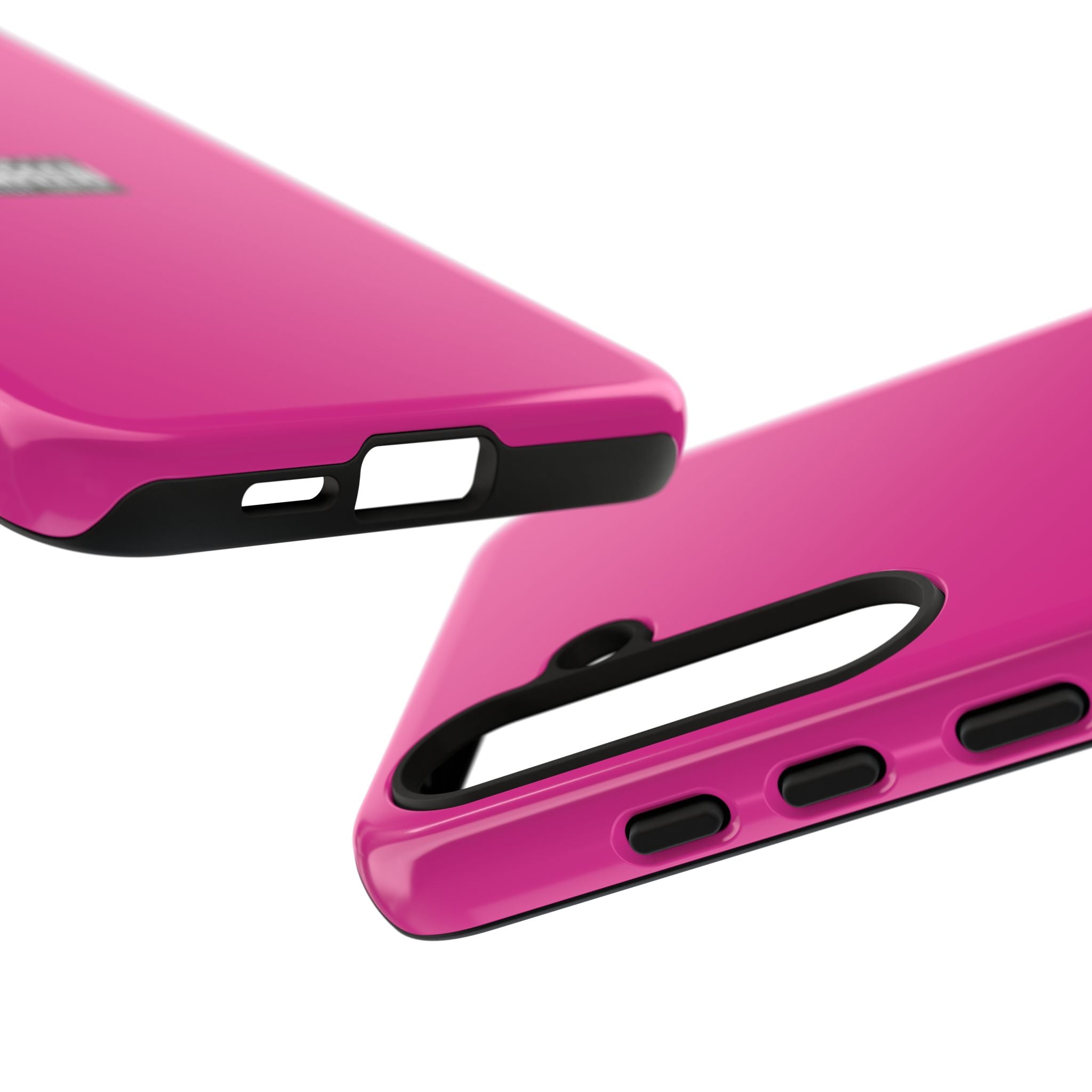 Bold Phone Case, Parental Advisory Phone C'over, Trendy Tech Accessory, Unique Gift for Teens, Vibrant Phone Protection