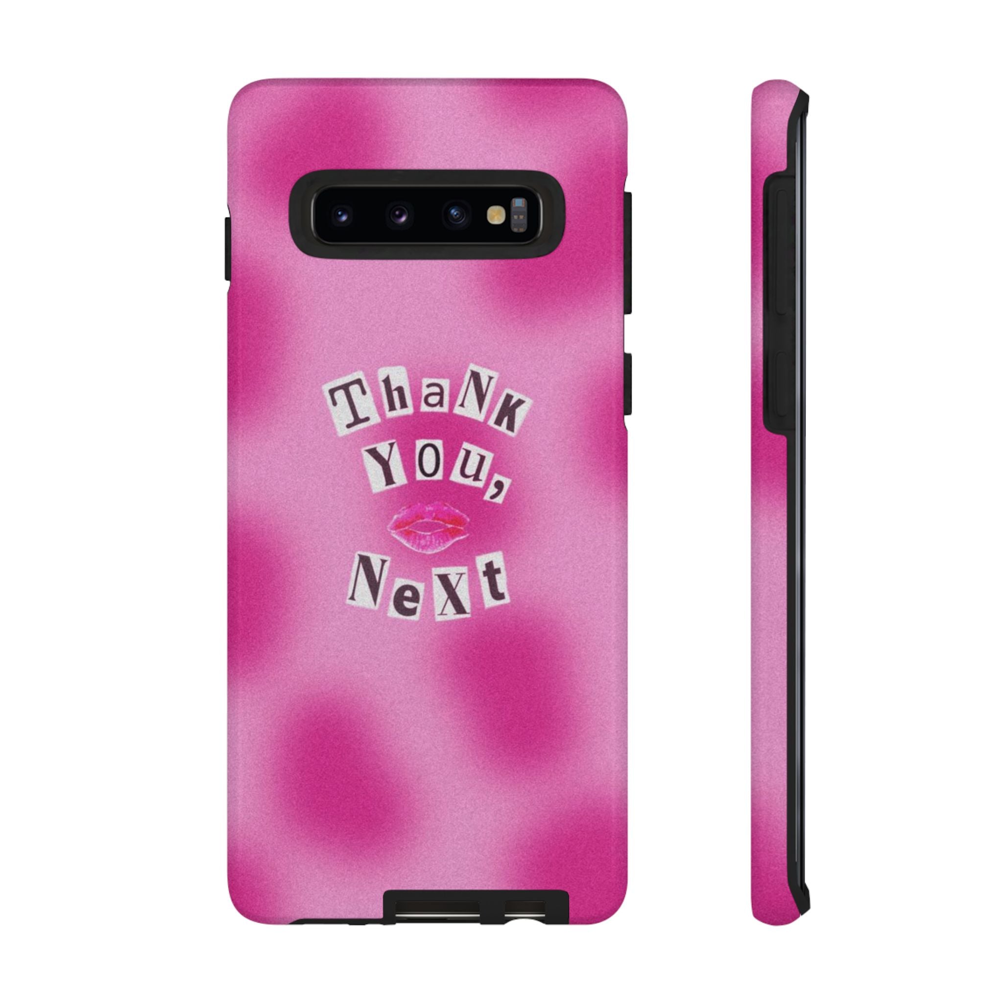 Tough Cases